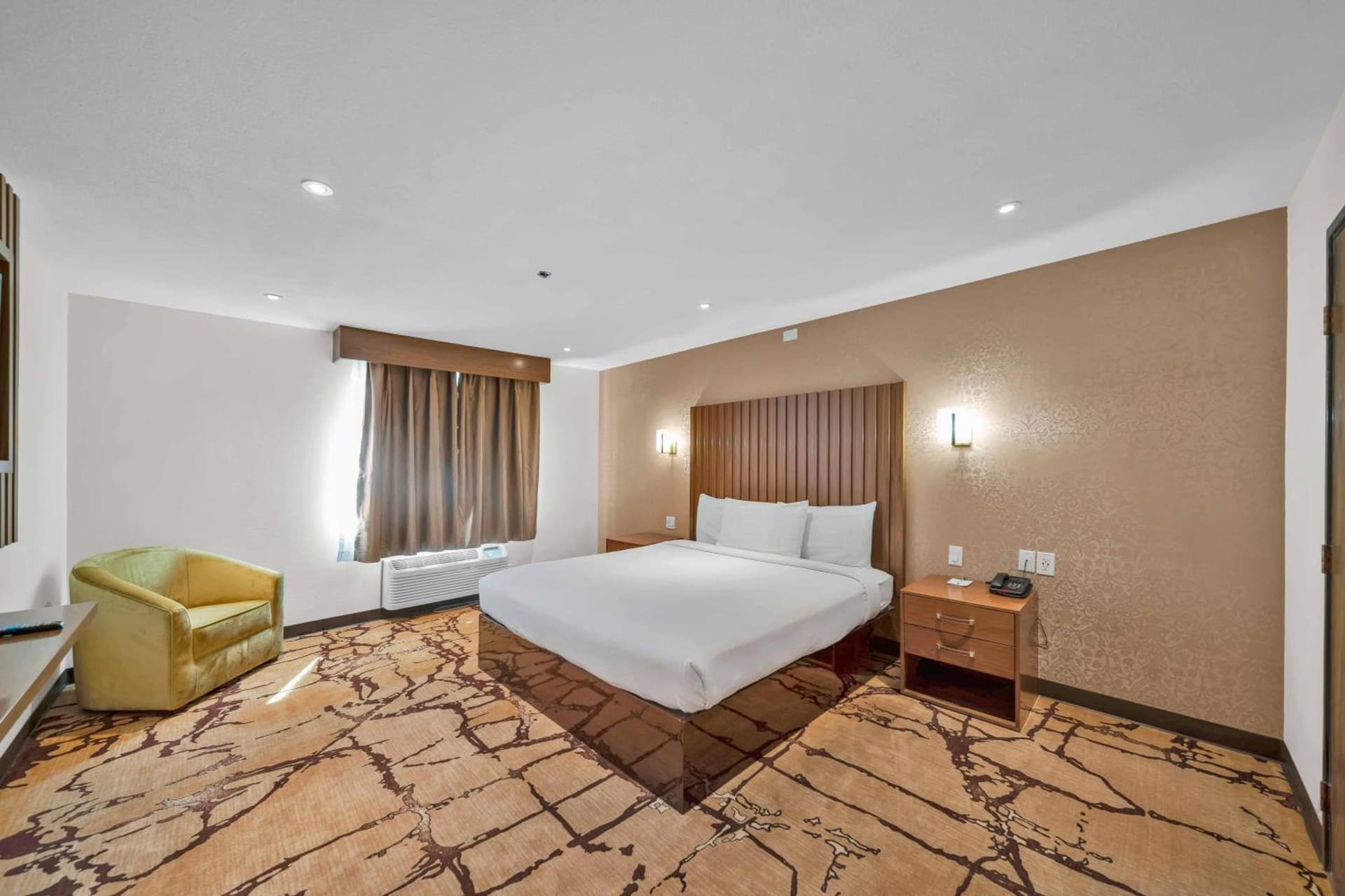 Baymont by Wyndham Anderson, Anderson, foto 3