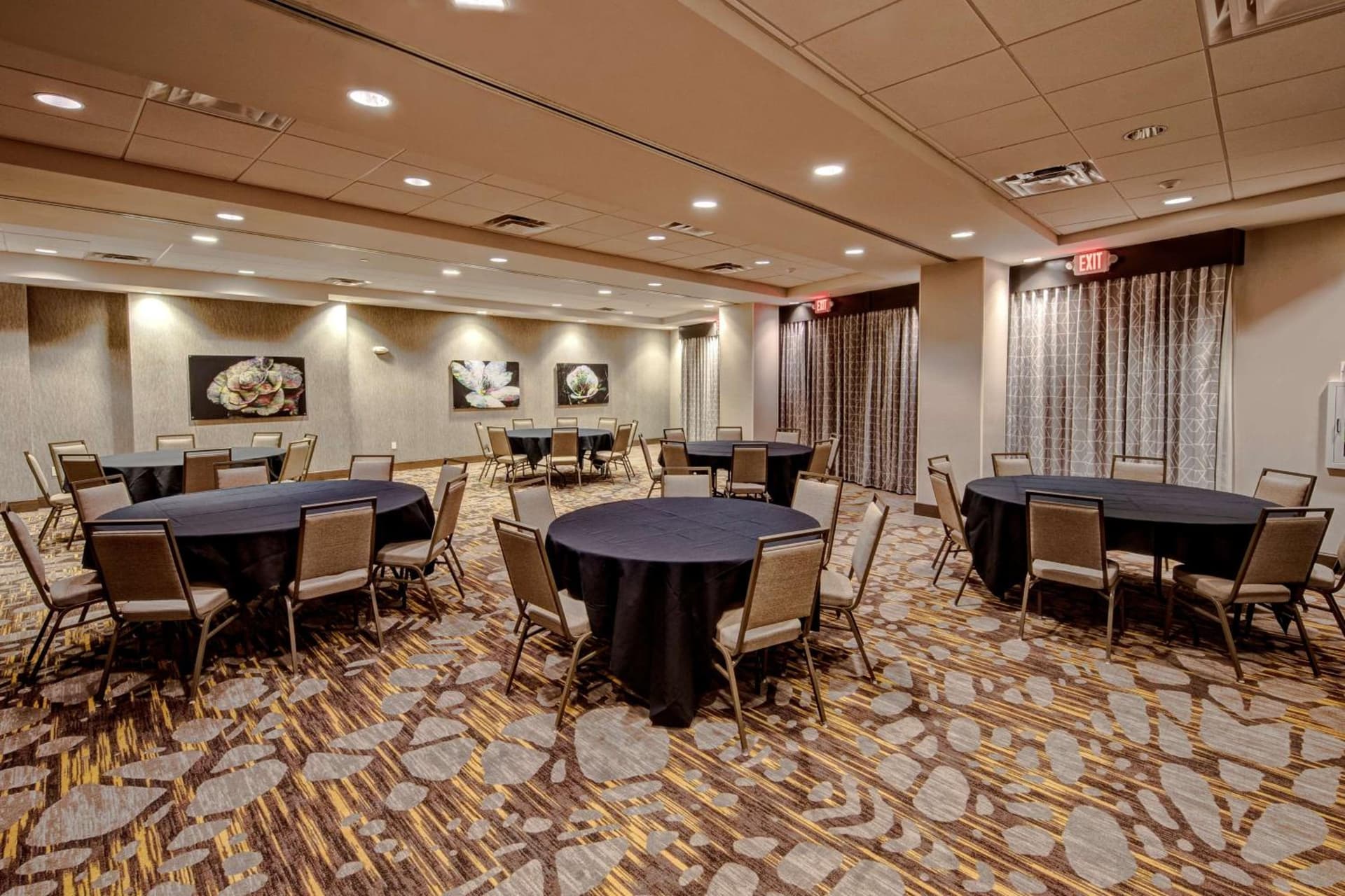 Hampton Inn & Suites San Jose Airport, San Jose, foto 2