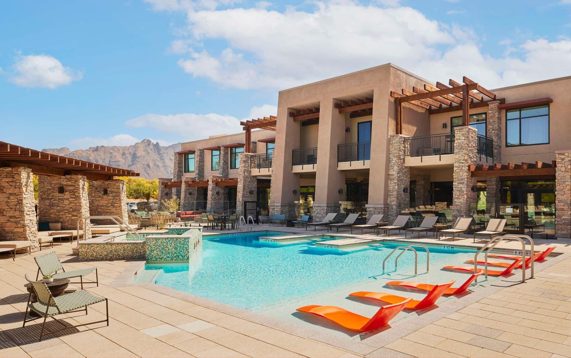 The Eddy Hotel Tucson, Tapestry Collection By Hilton, Tucson, foto 2