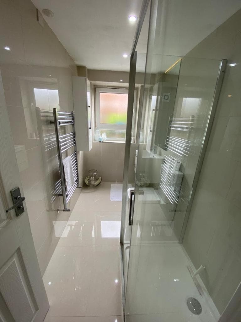 1 Bedroom property in East London, London, foto 3