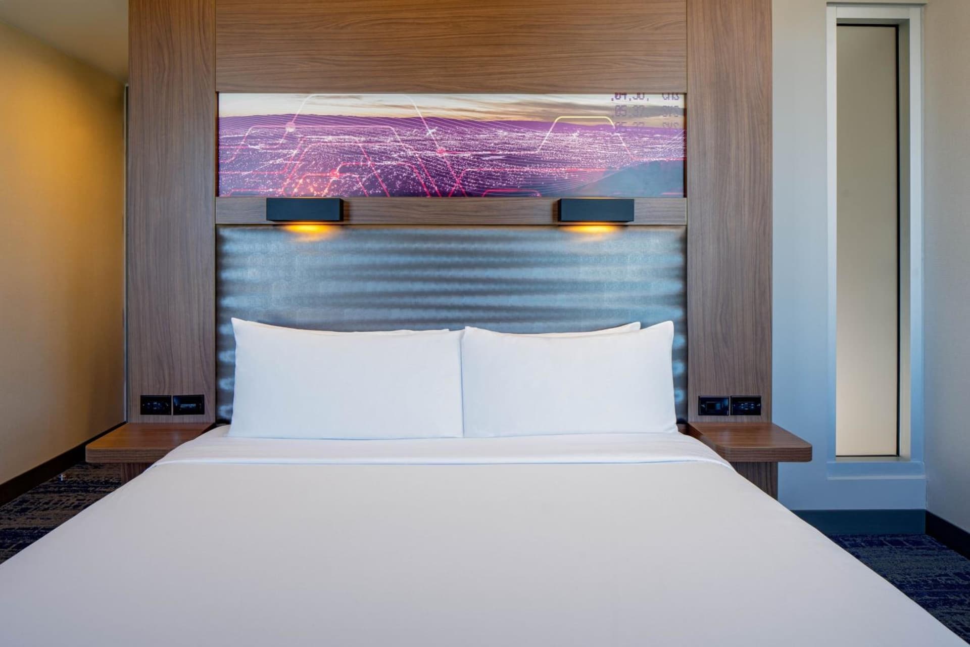 Aloft by Marriott Santa Clara, San Jose, foto 3
