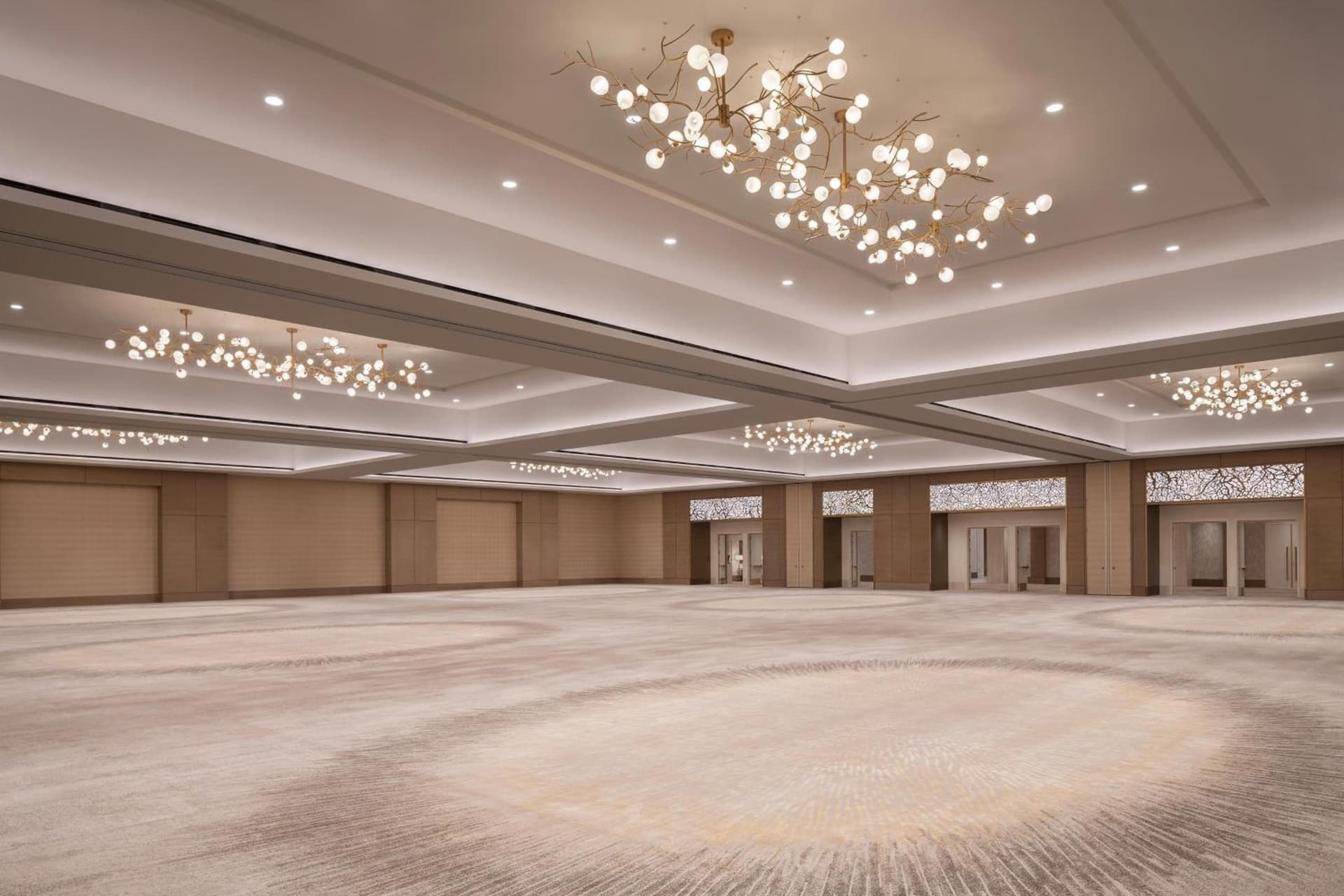 The Westin Anaheim Resort, Anaheim, foto 3