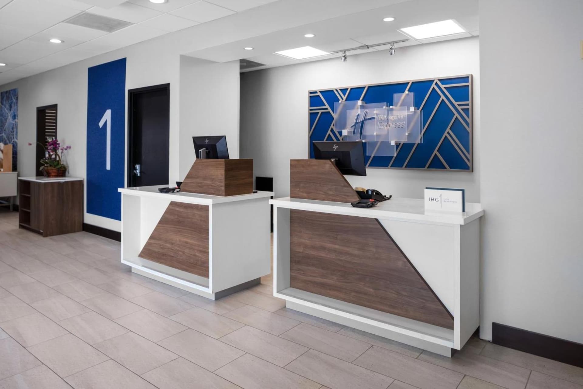 Holiday Inn Express Hotel & Suites Hermosa Beach by IHG, Hermosa Beach, foto 3