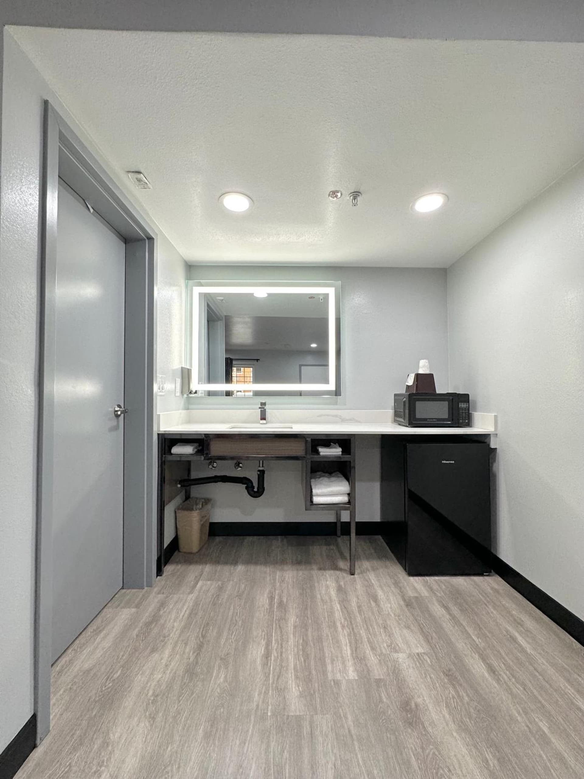 Express Inn & Suites Ontario Airport, Ontario, foto 2