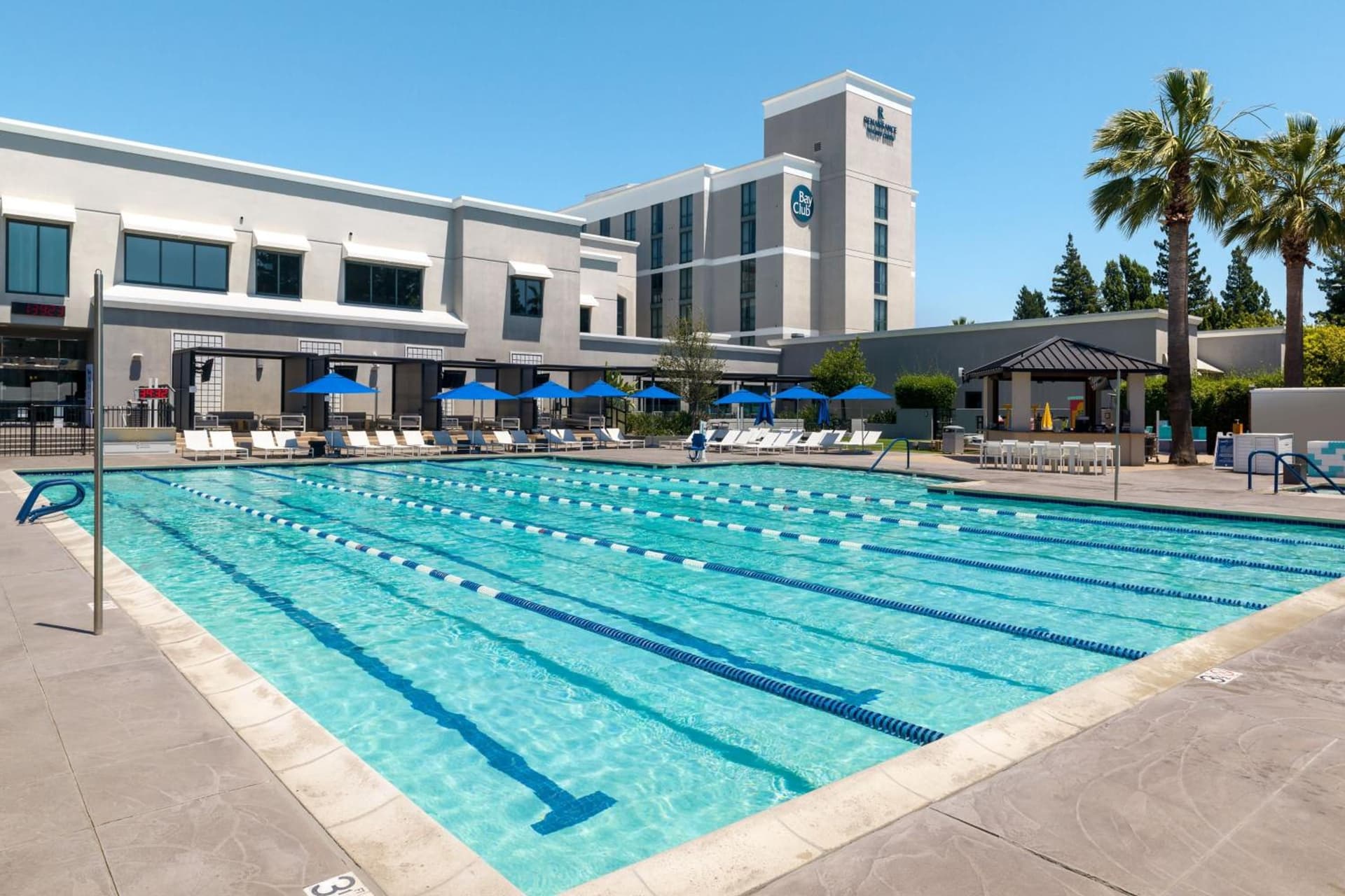 Renaissance Walnut Creek Hotel, Walnut Creek, foto 3