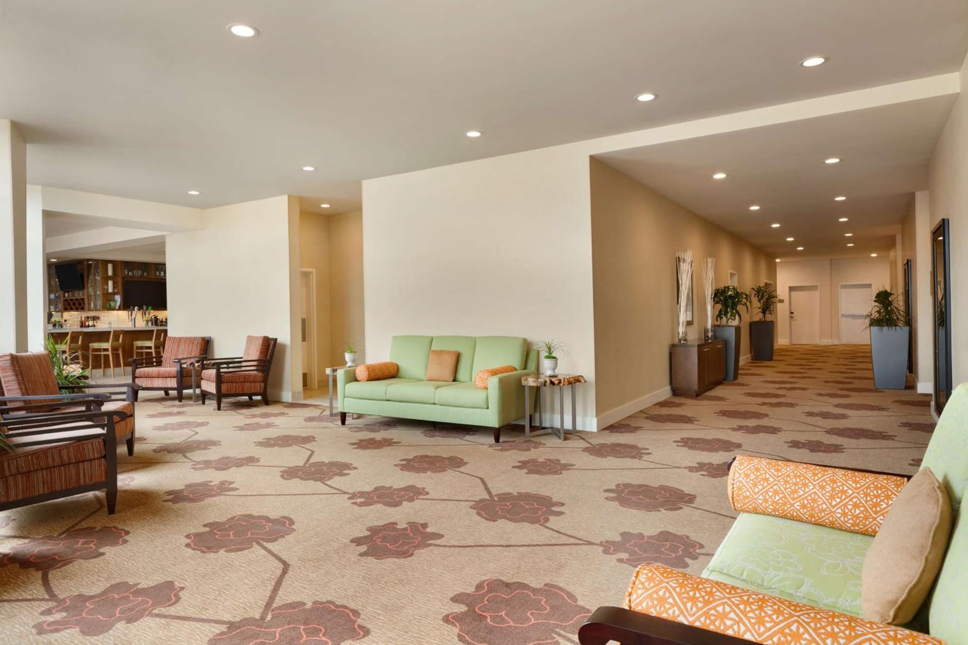 Hilton Garden Inn Medford, Medford, foto 3