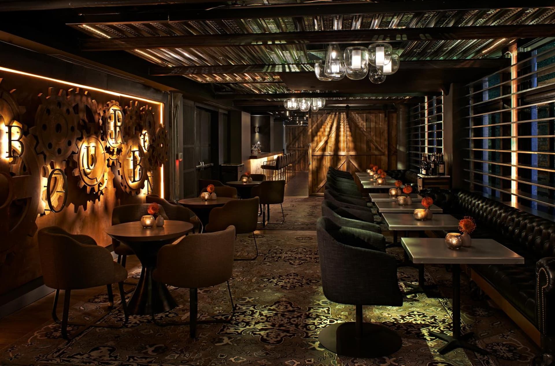 Hotel Zelos San Francisco, San Francisco, foto 3