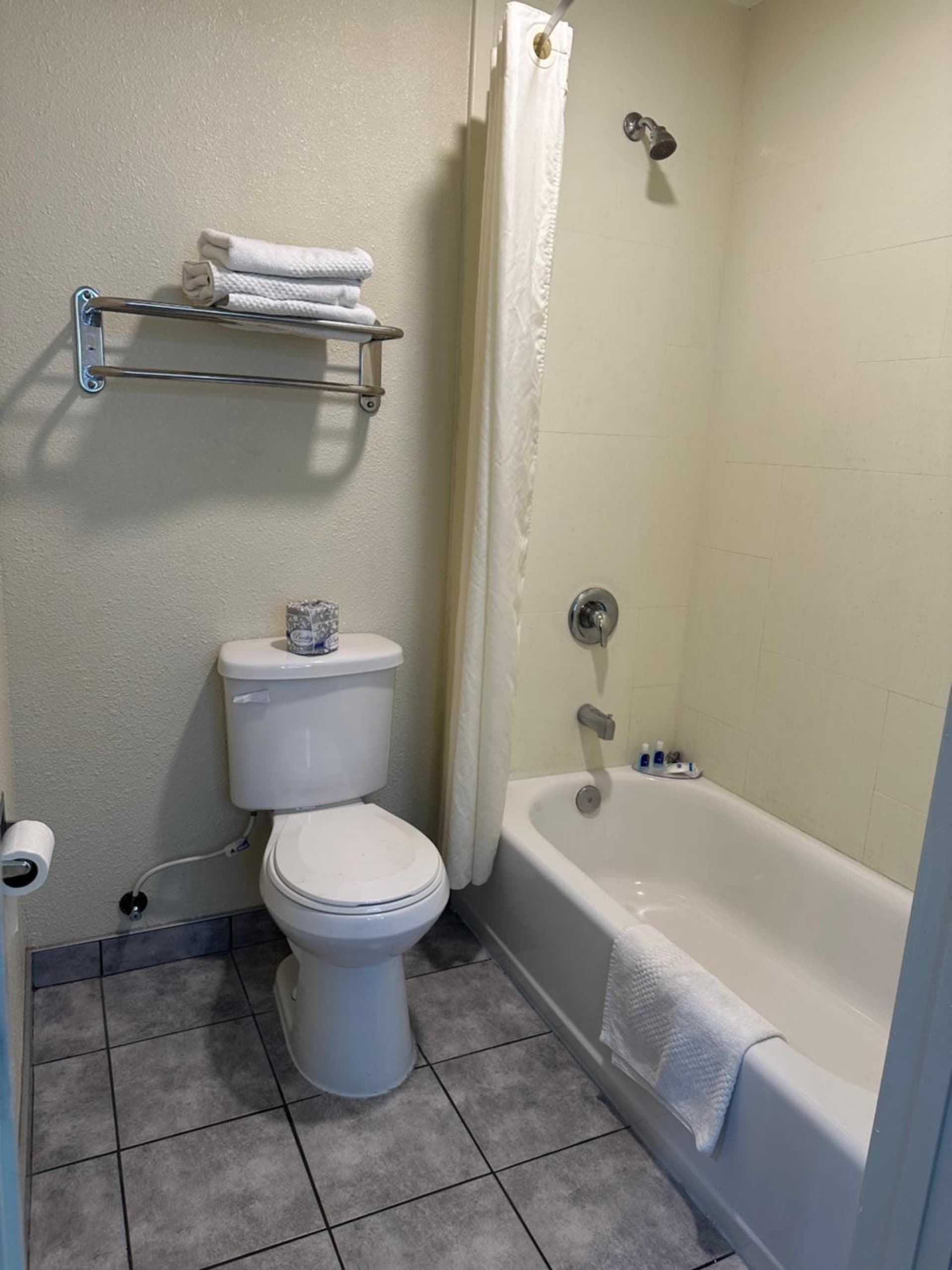 Rodeway Inn National City San Diego South, National City, foto 2