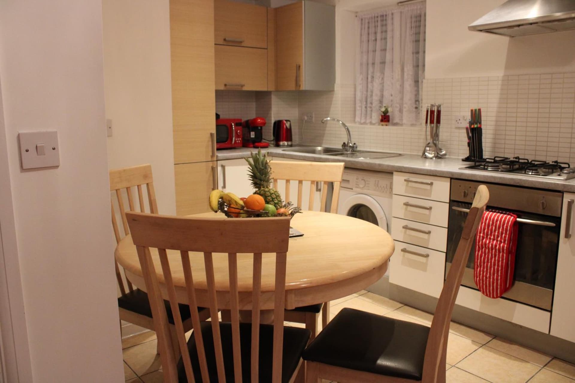 Eldridge Court Apartment, Dagenham, foto 3