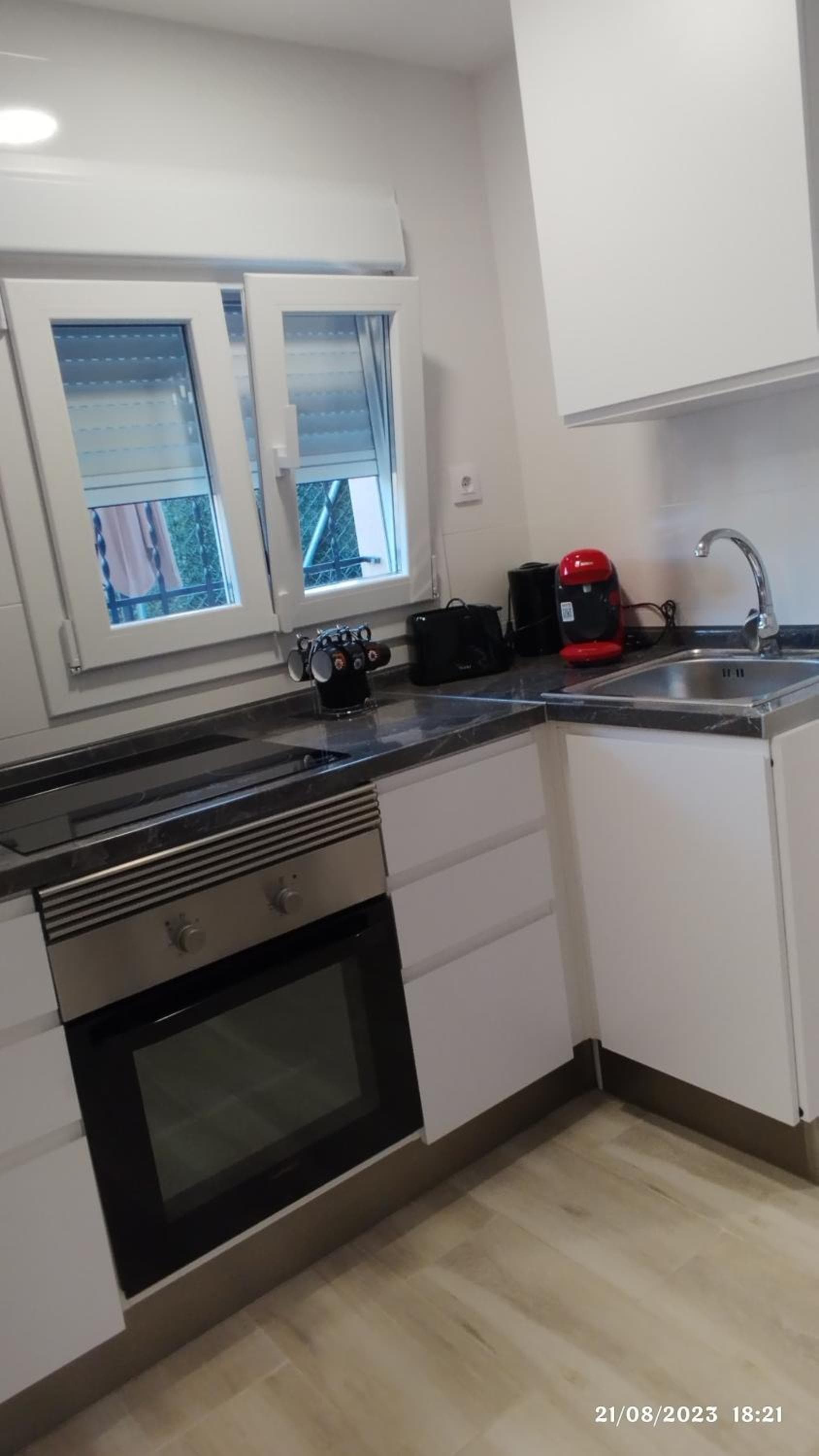 Apartamento agradable 2, Madrid, foto 2