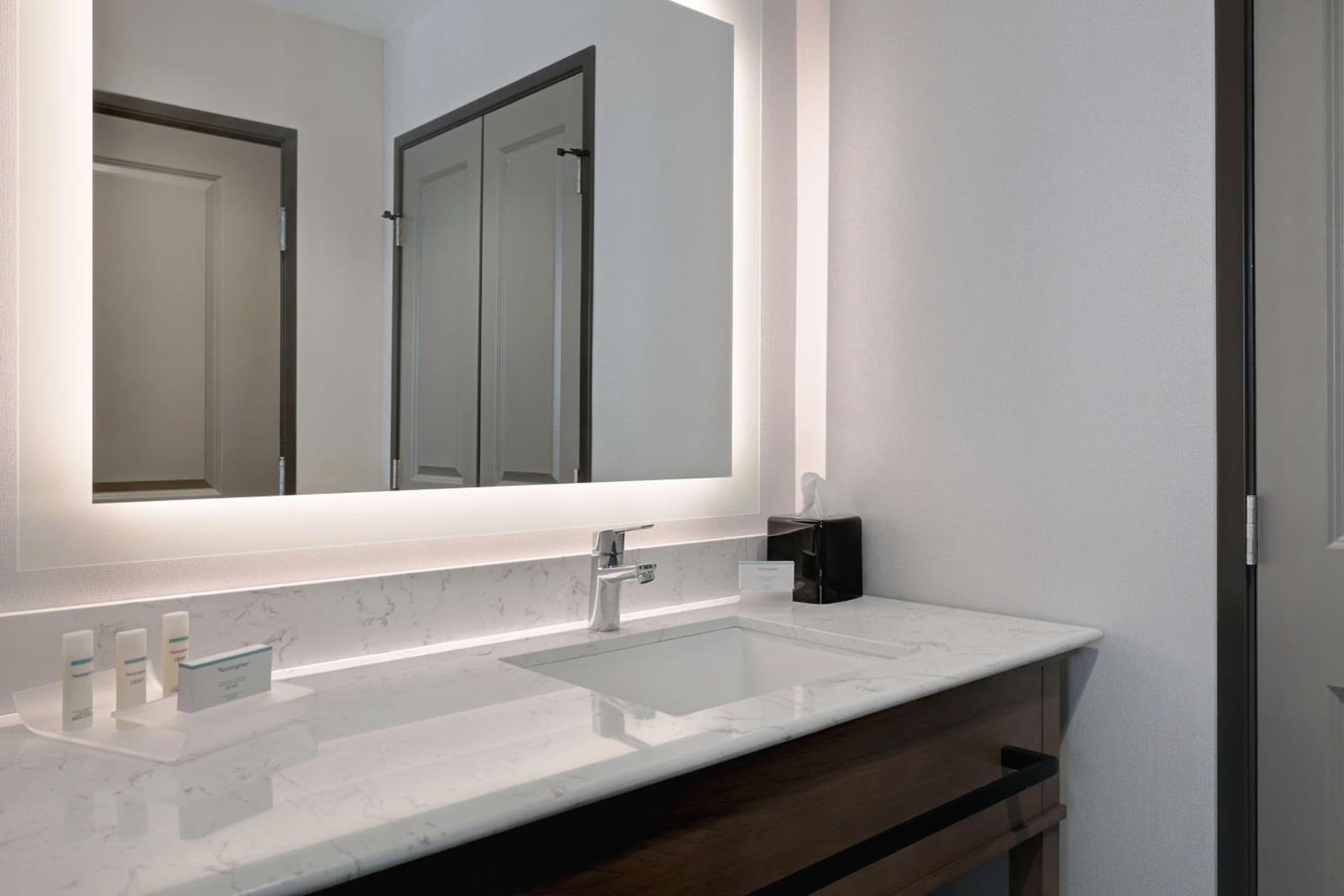 Homewood Suites By Hilton Santa Clarita/Valencia, Ca, Valencia, foto 2