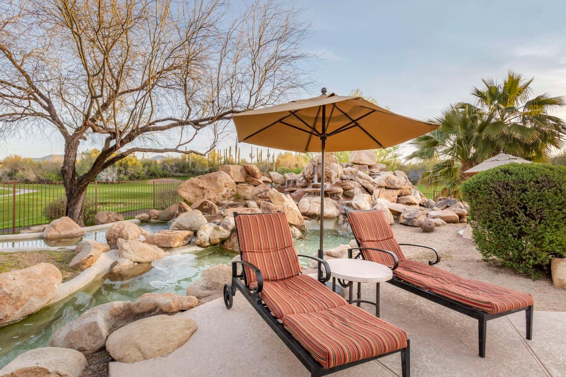 Hilton Vacation Club Rancho Manana, Cave Creek, foto 2