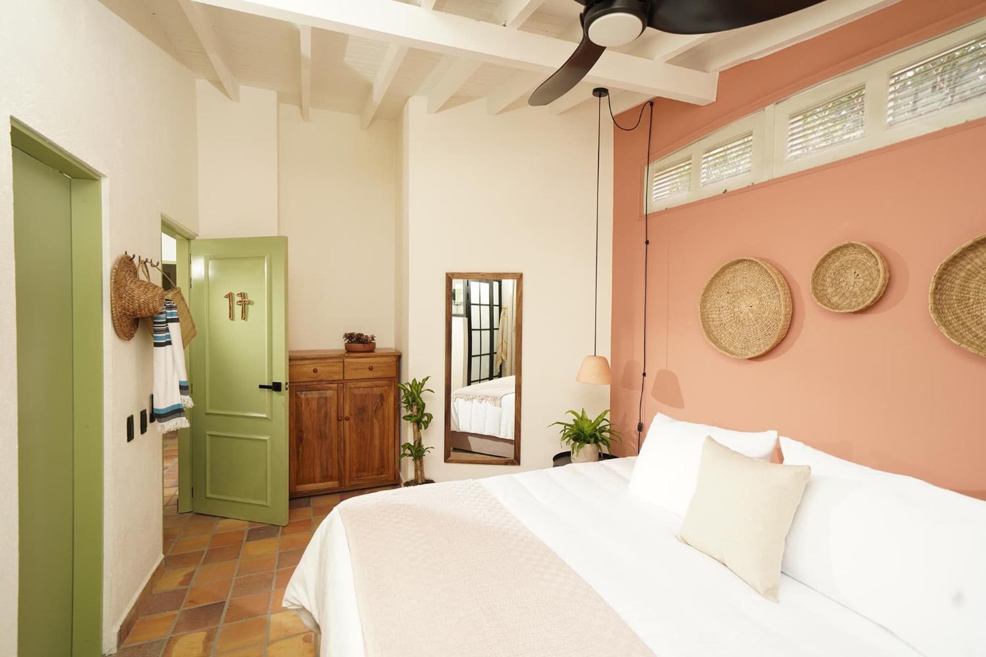 Hotel Quinta Ladera, Poblado, foto 2