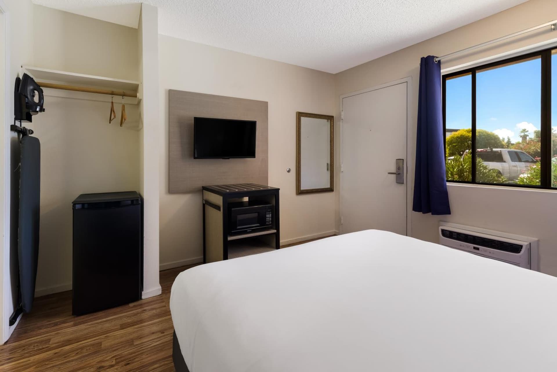 Rodeway Inn Livermore, Livermore, foto 2