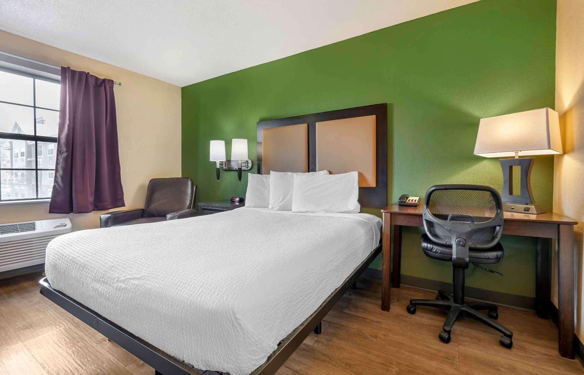 Extended Stay America Suites - Sacramento - Roseville, Roseville, foto 3