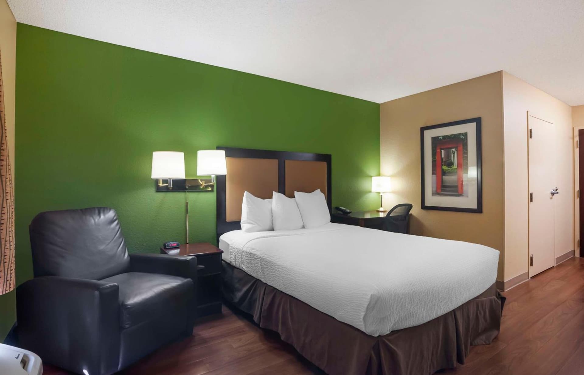 Extended Stay America Suites - San Diego - Mission Valley - Stadium, San Diego, foto 2