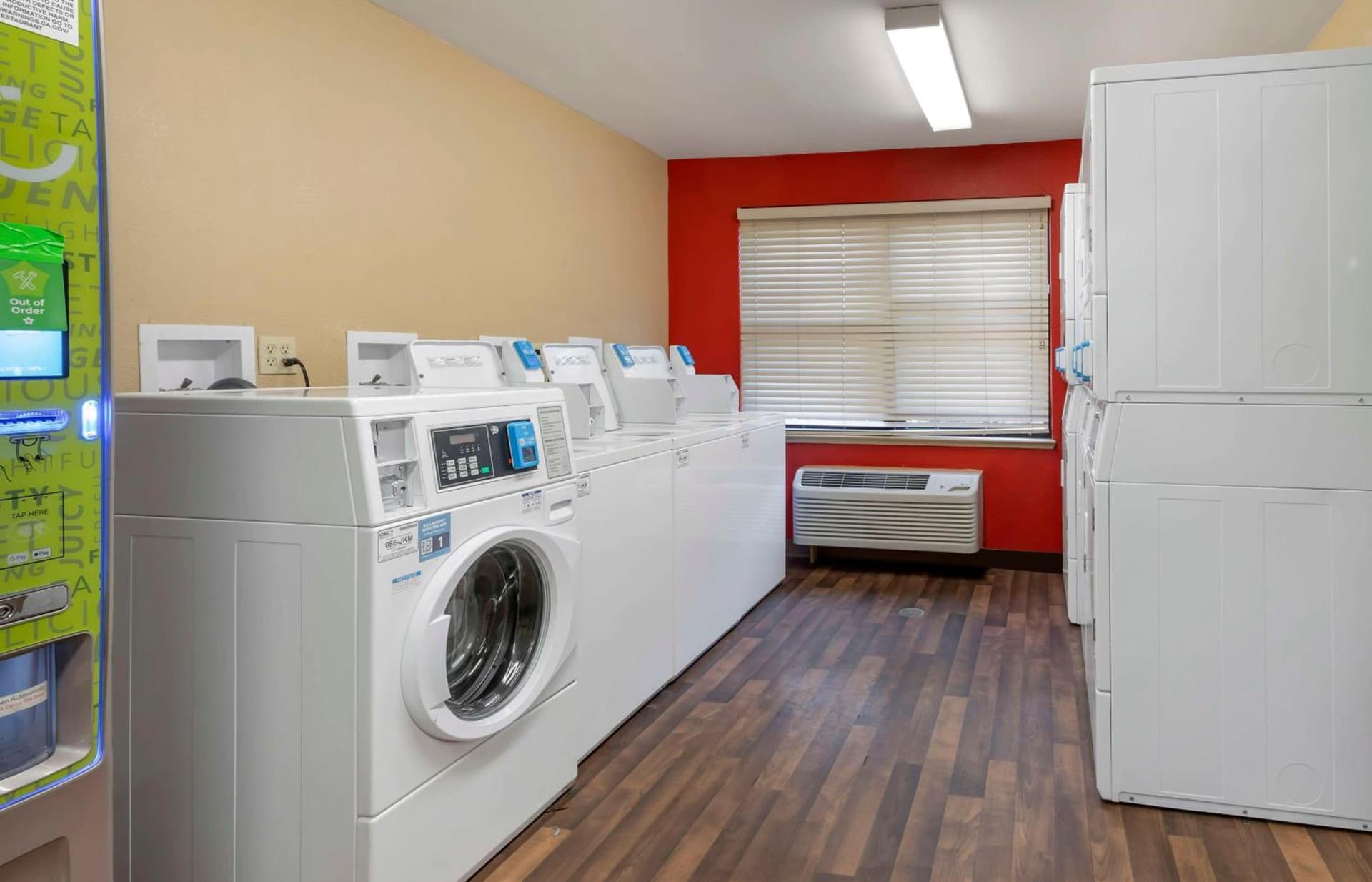 Extended Stay America Suites - Oakland - Alameda Airport, Alameda, foto 3