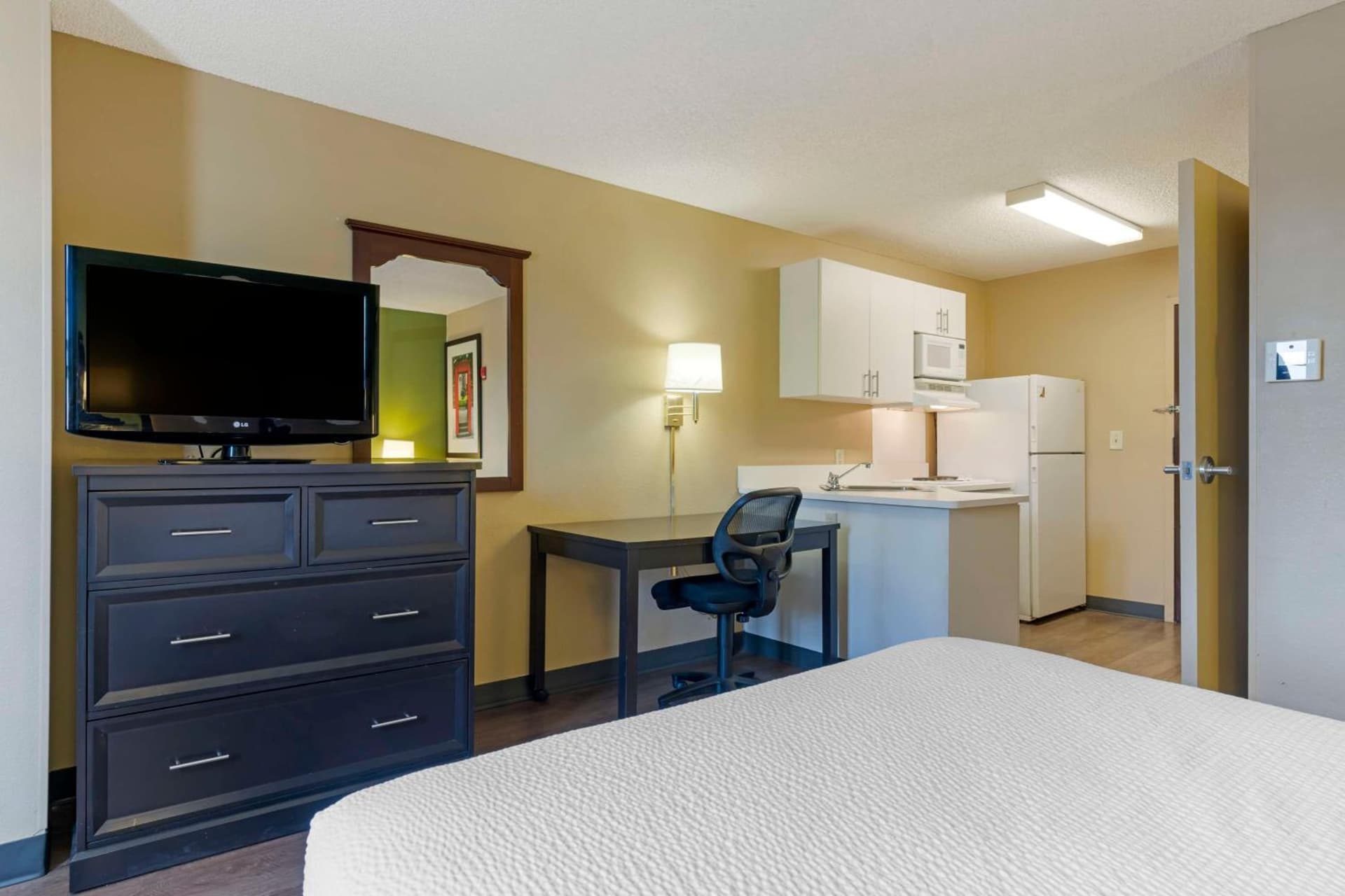 Extended Stay America Suites - Stockton - March Lane, Stockton, foto 2