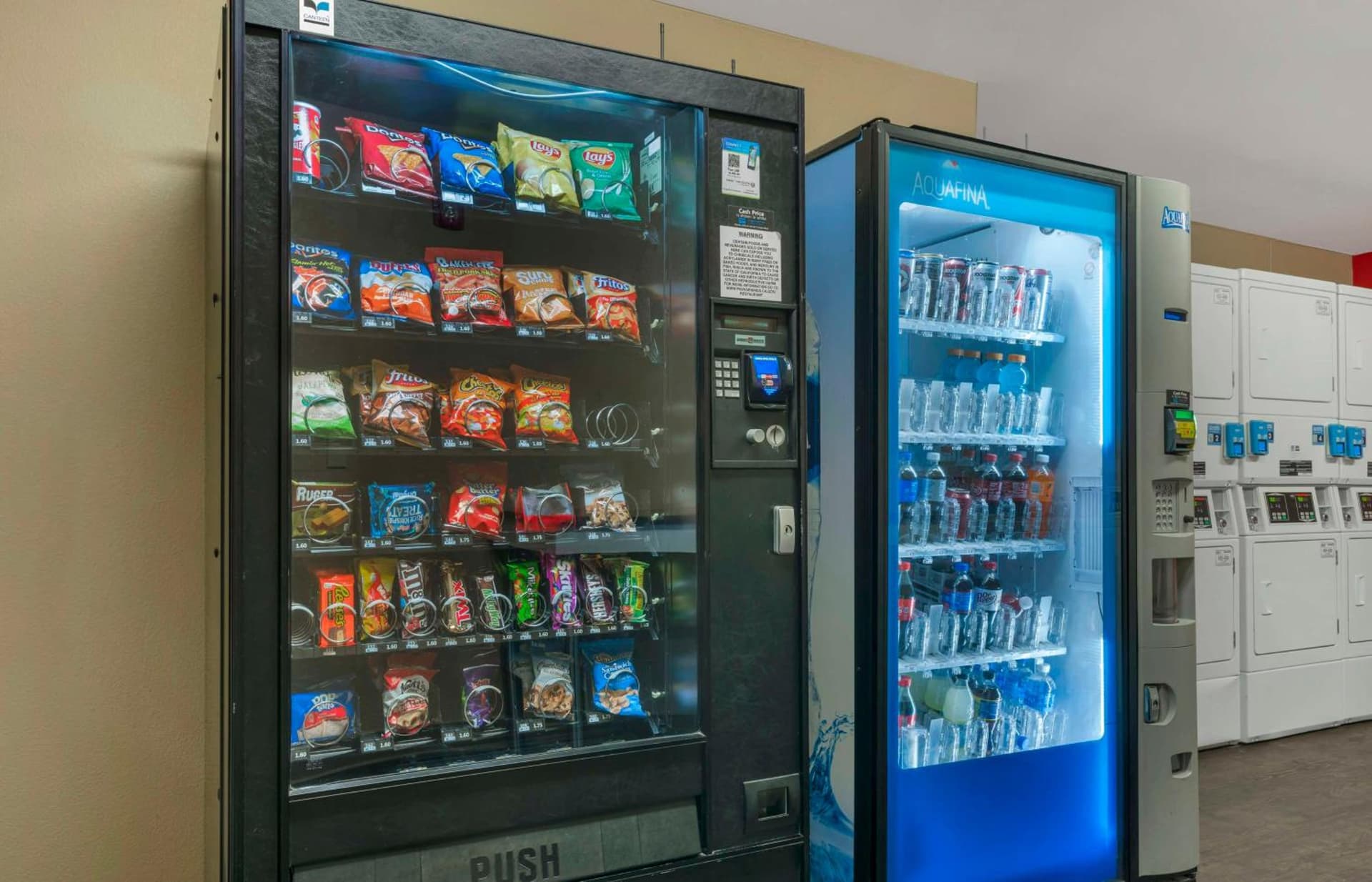 Extended Stay America Suites - Stockton - March Lane, Stockton, foto 3
