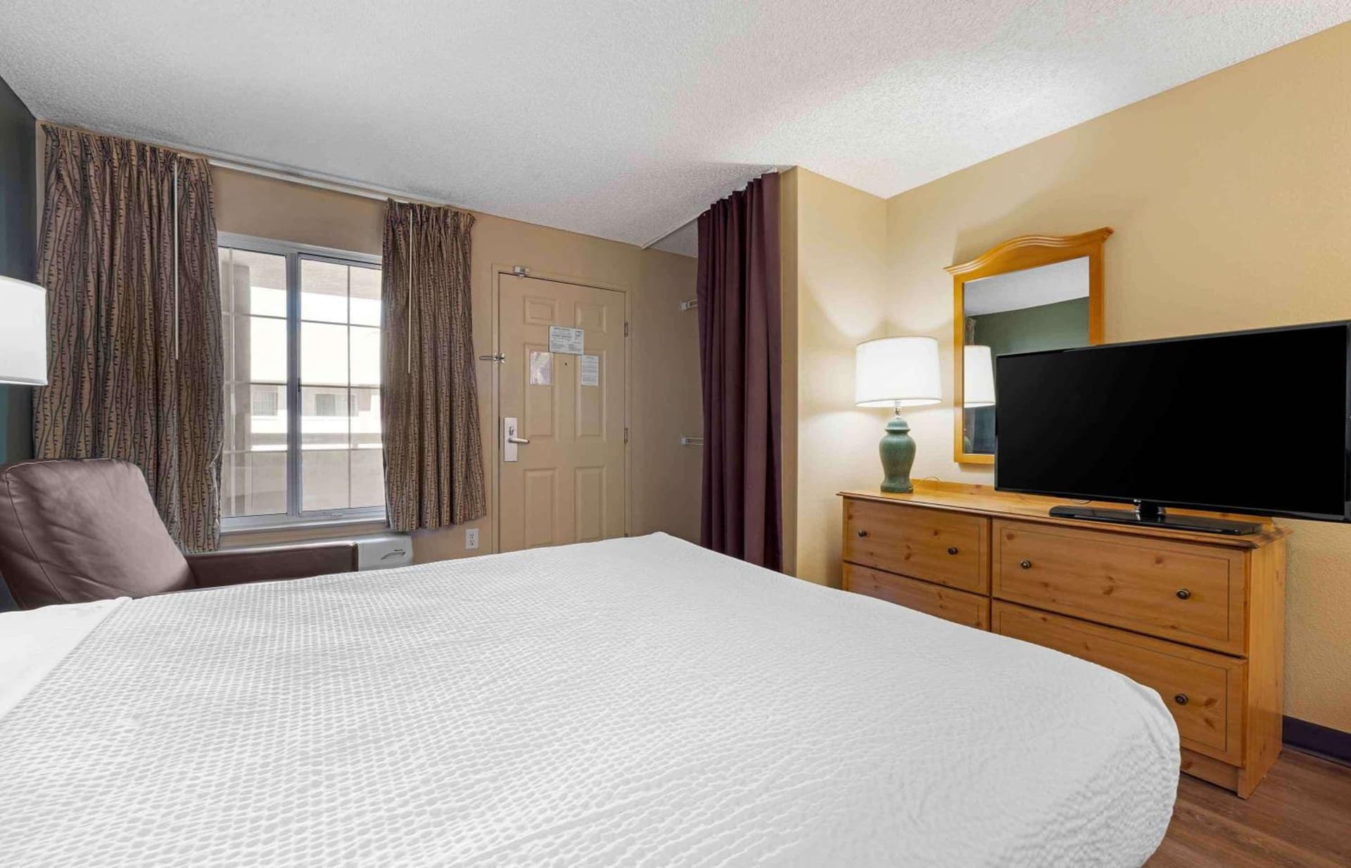 Extended Stay America Suites - San Diego - Fashion Valley, San Diego, foto 3