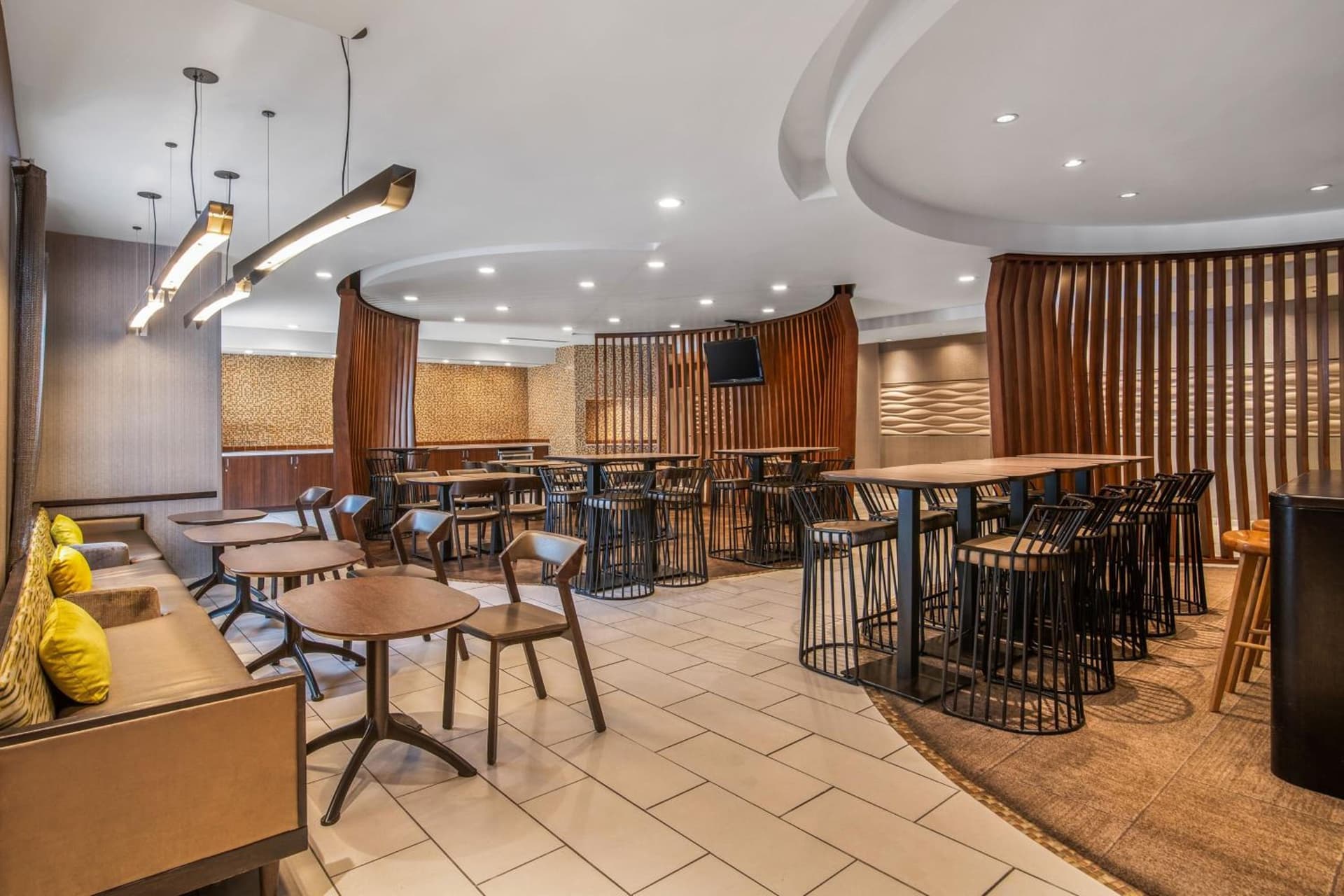 SpringHill Suites Las Vegas Henderson, Henderson, foto 2