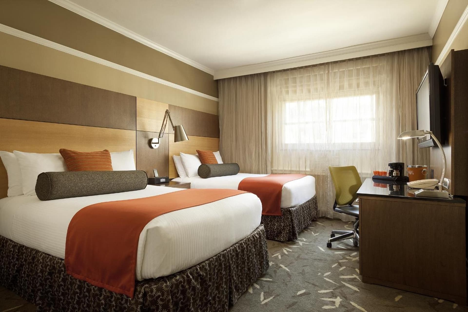 Hotel Abri Union Square, San Francisco, foto 3