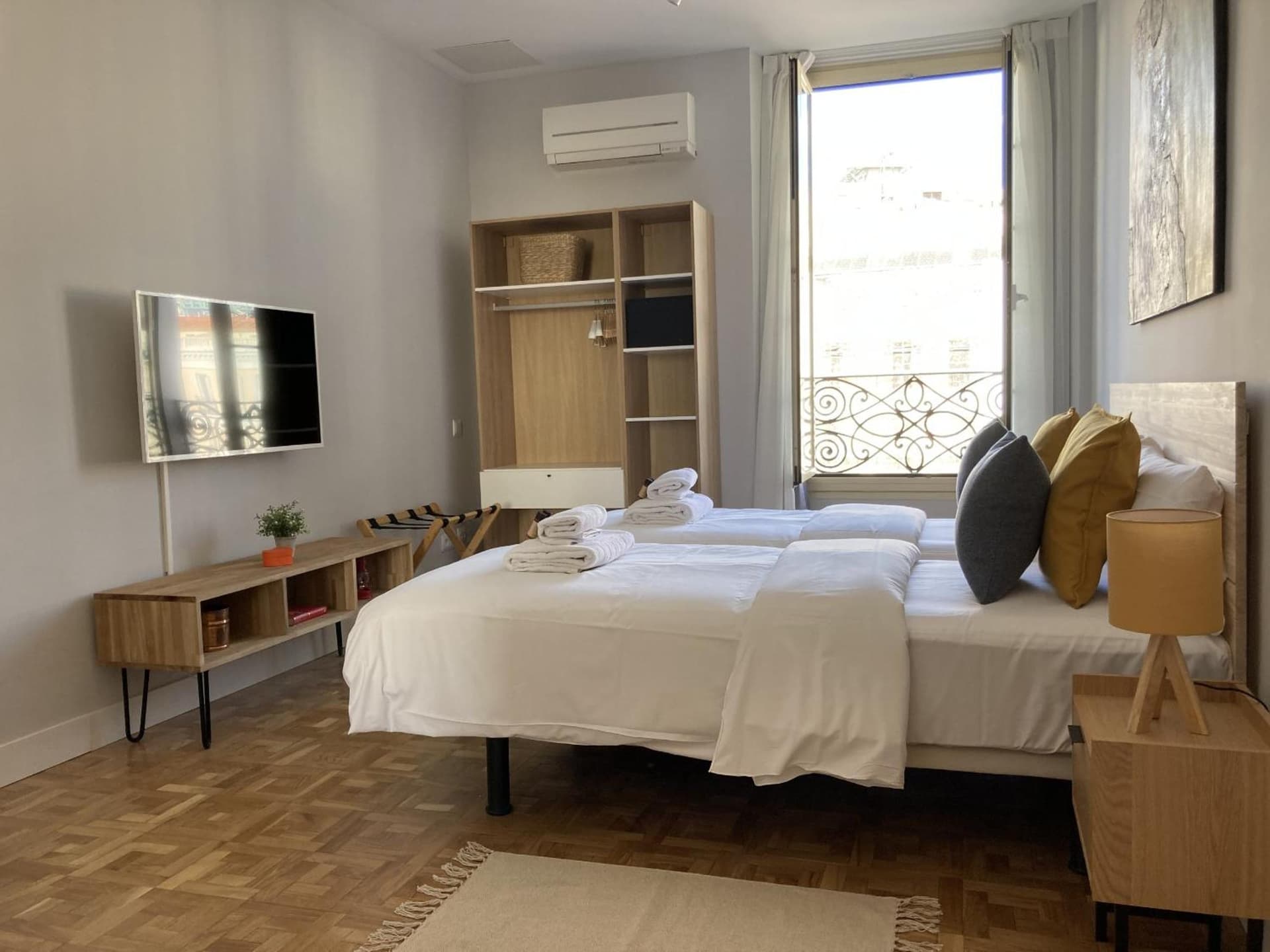 Housing Sol by SharingCo, Madrid, foto 3