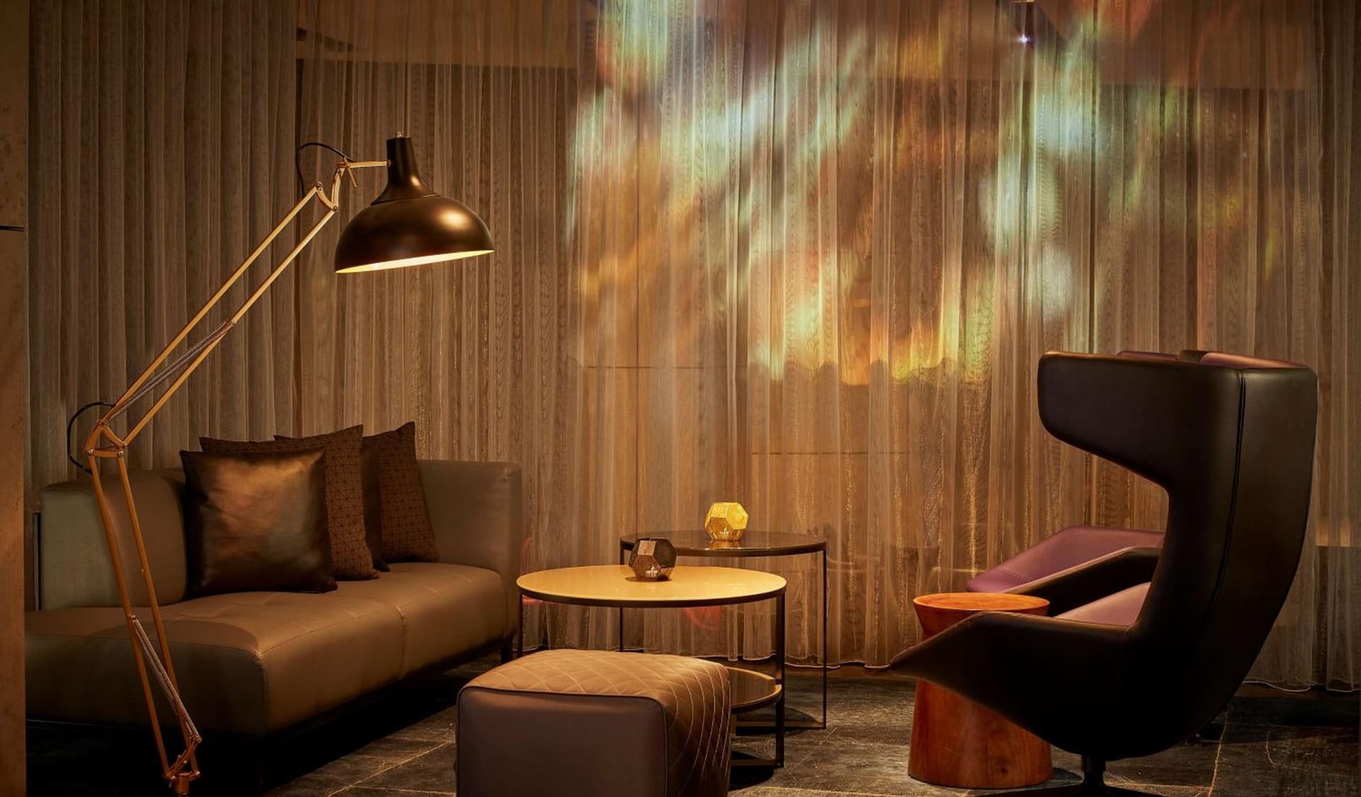 Park Plaza London Waterloo, London, foto 2