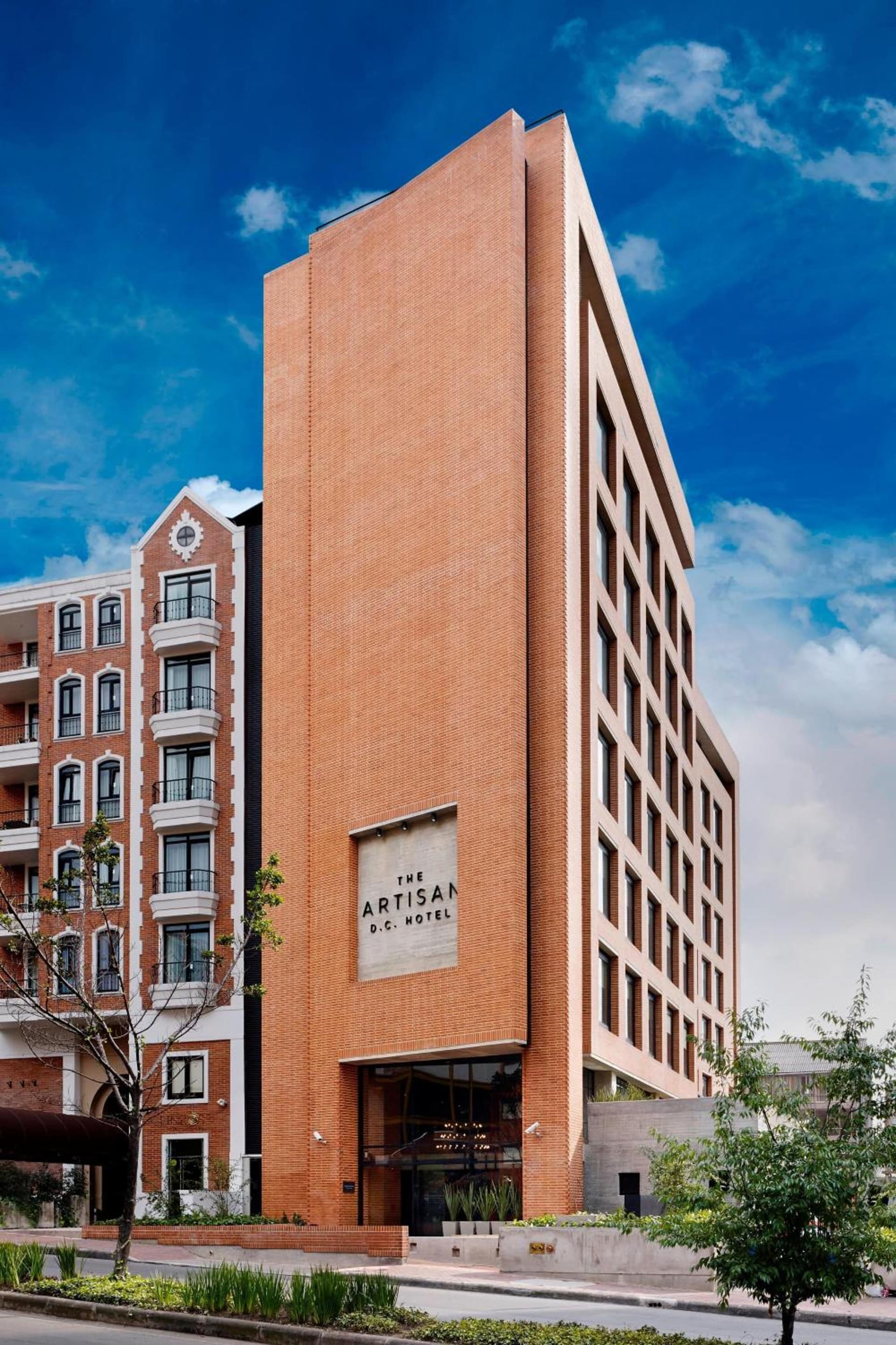 The Artisan D.C. Hotel, Autograph Collection, Bogotá, foto 2