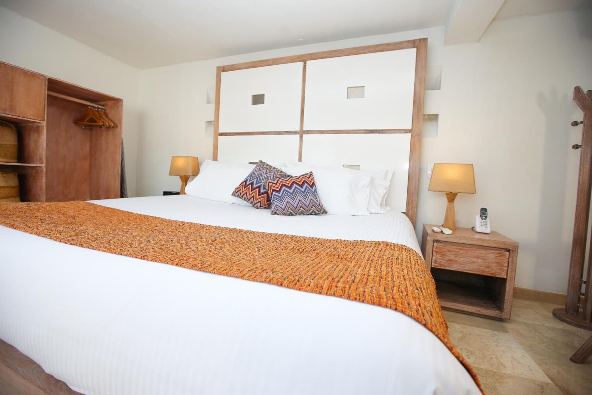 Casa Claver Loft Boutique Hotel, Cartagena, foto 3