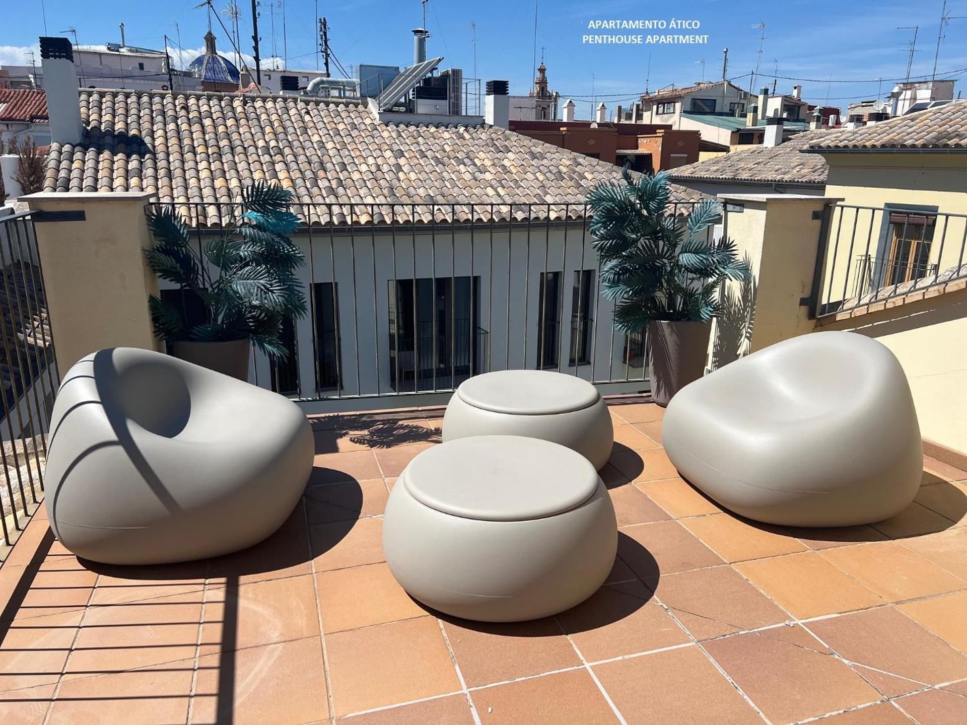 Mon Suites Catedral, Valencia, foto 3