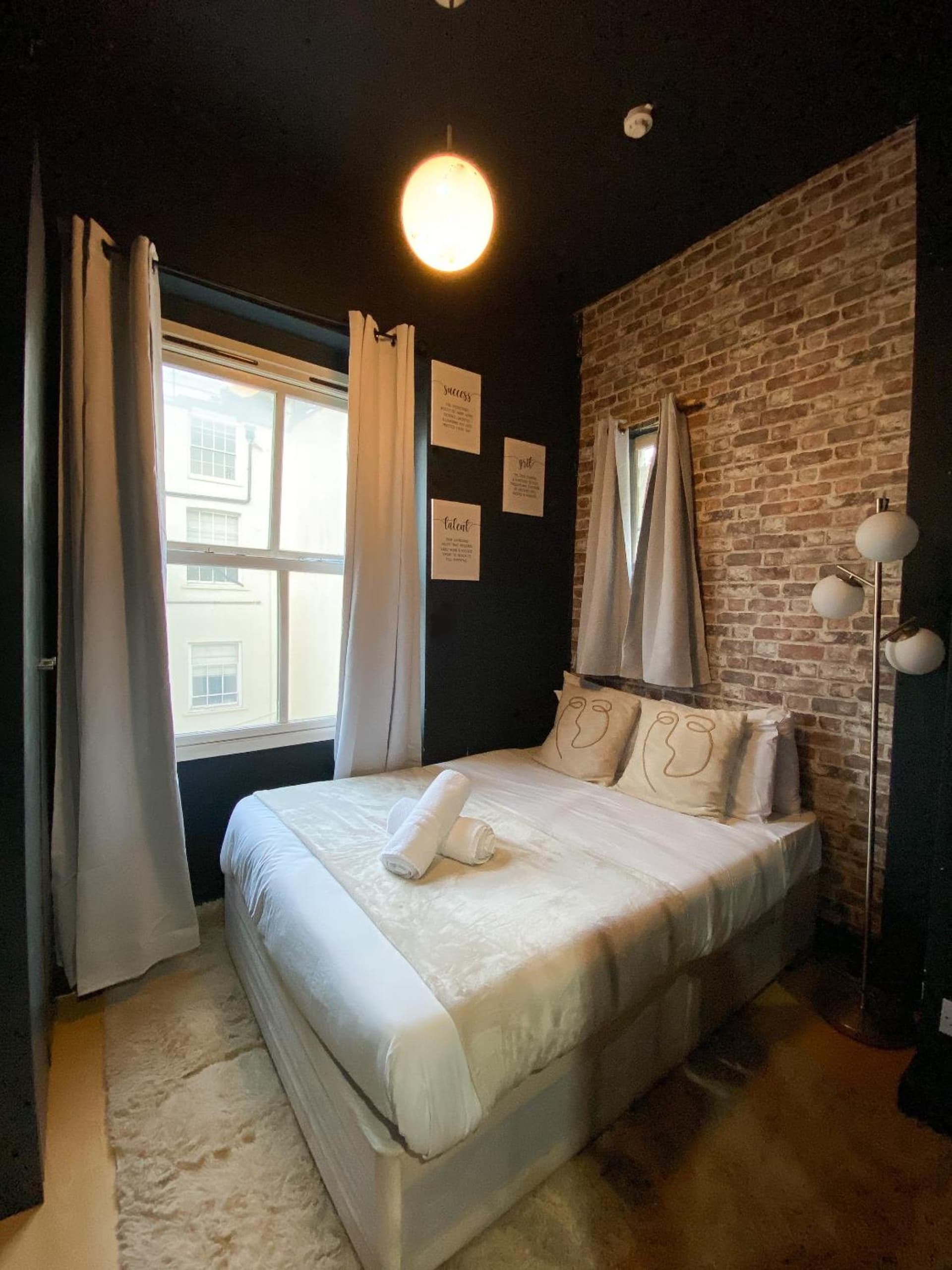 Modern Studios Close To Hyde Park, London, foto 3