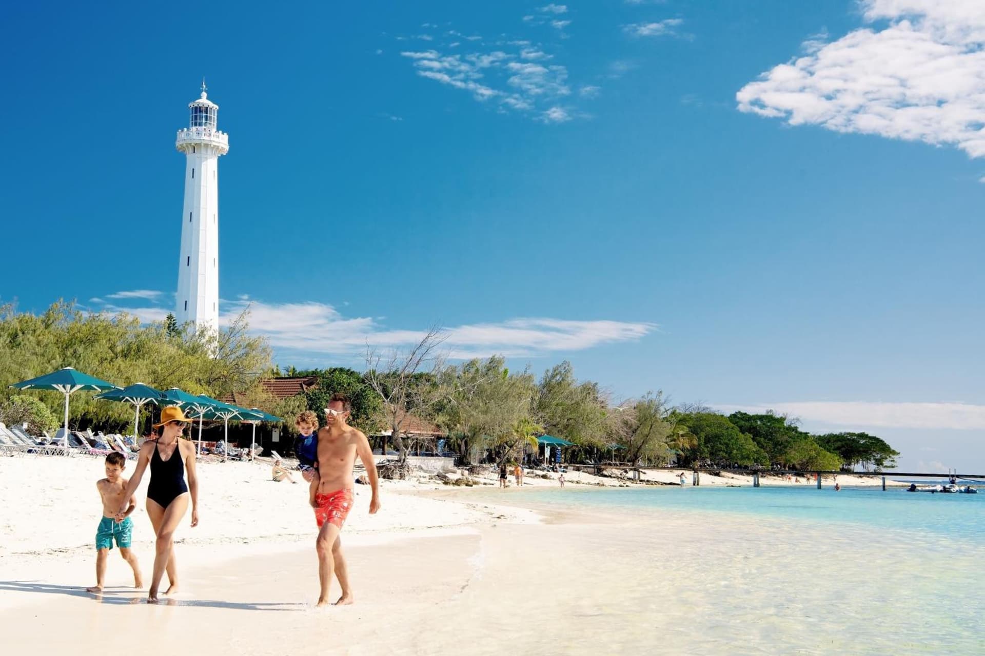 Le Méridien Nouméa Resort & Spa, Noumea, foto 3