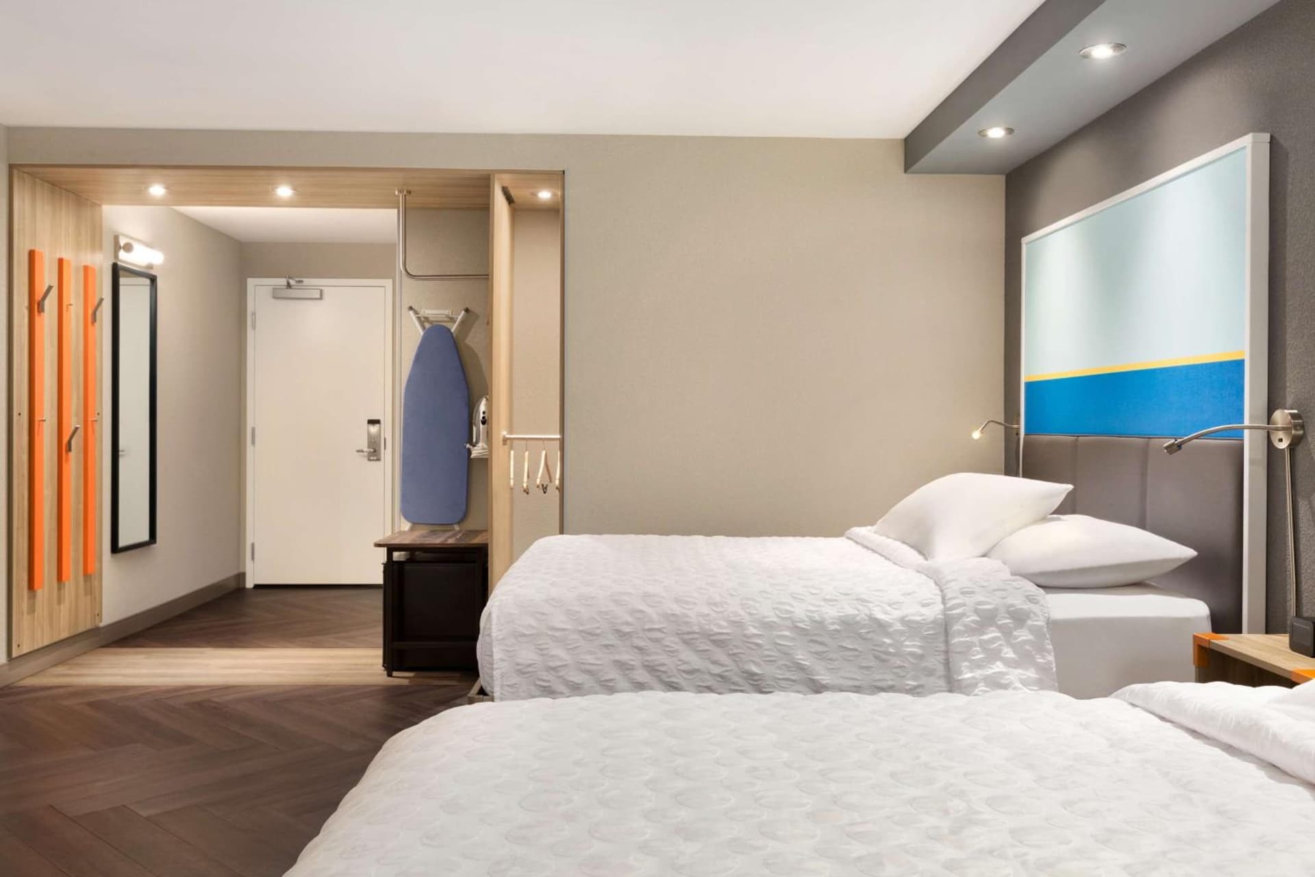 Tru By Hilton Las Vegas Airport NV, Las Vegas, foto 3