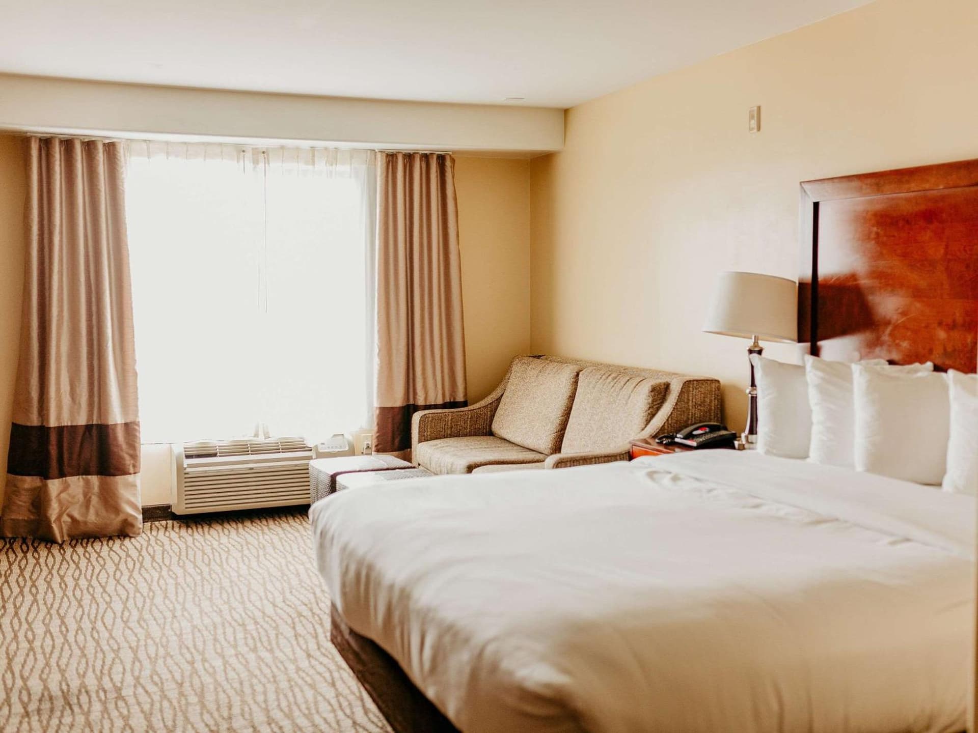 Comfort Inn Pomona near Fairplex, Pomona, foto 3