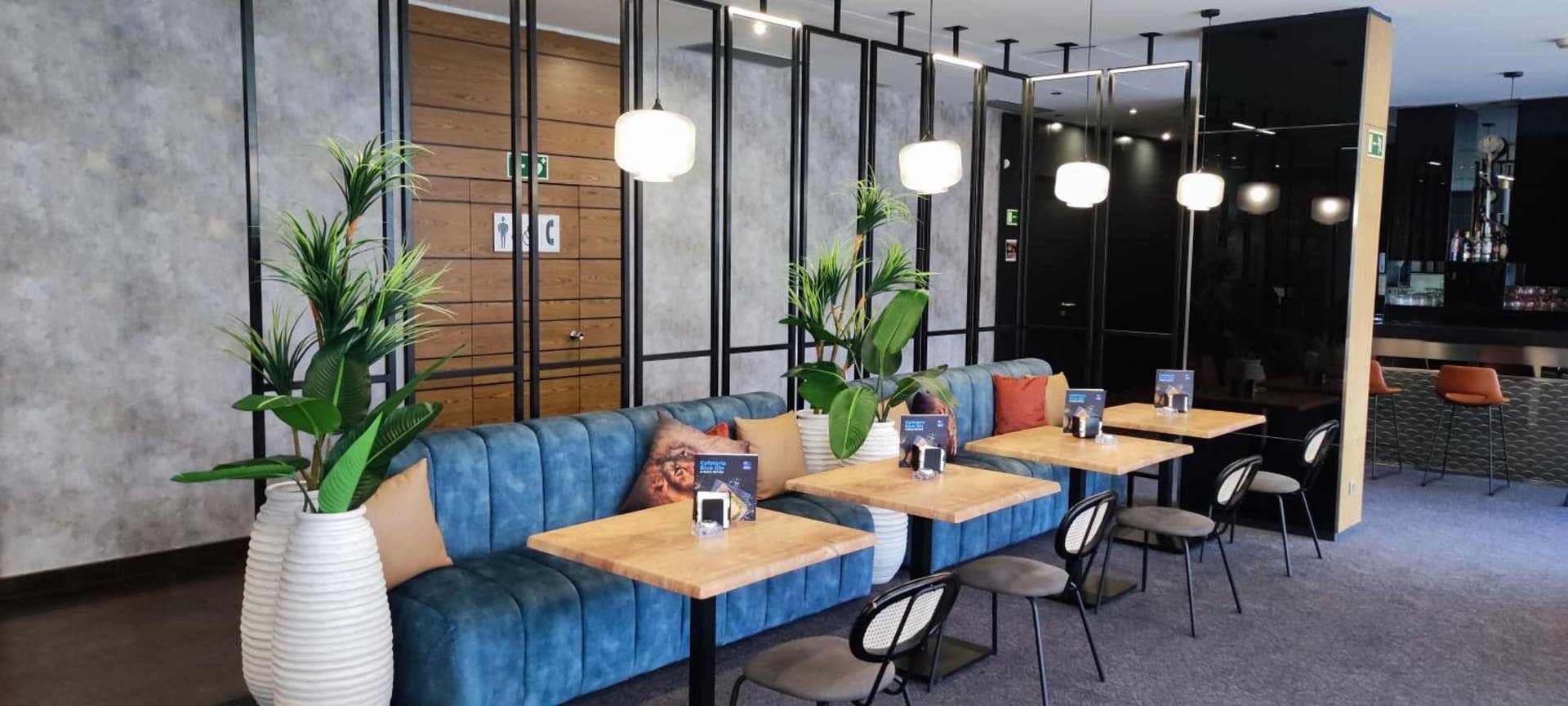 Hotel Ciudad de Móstoles, Móstoles, foto 2