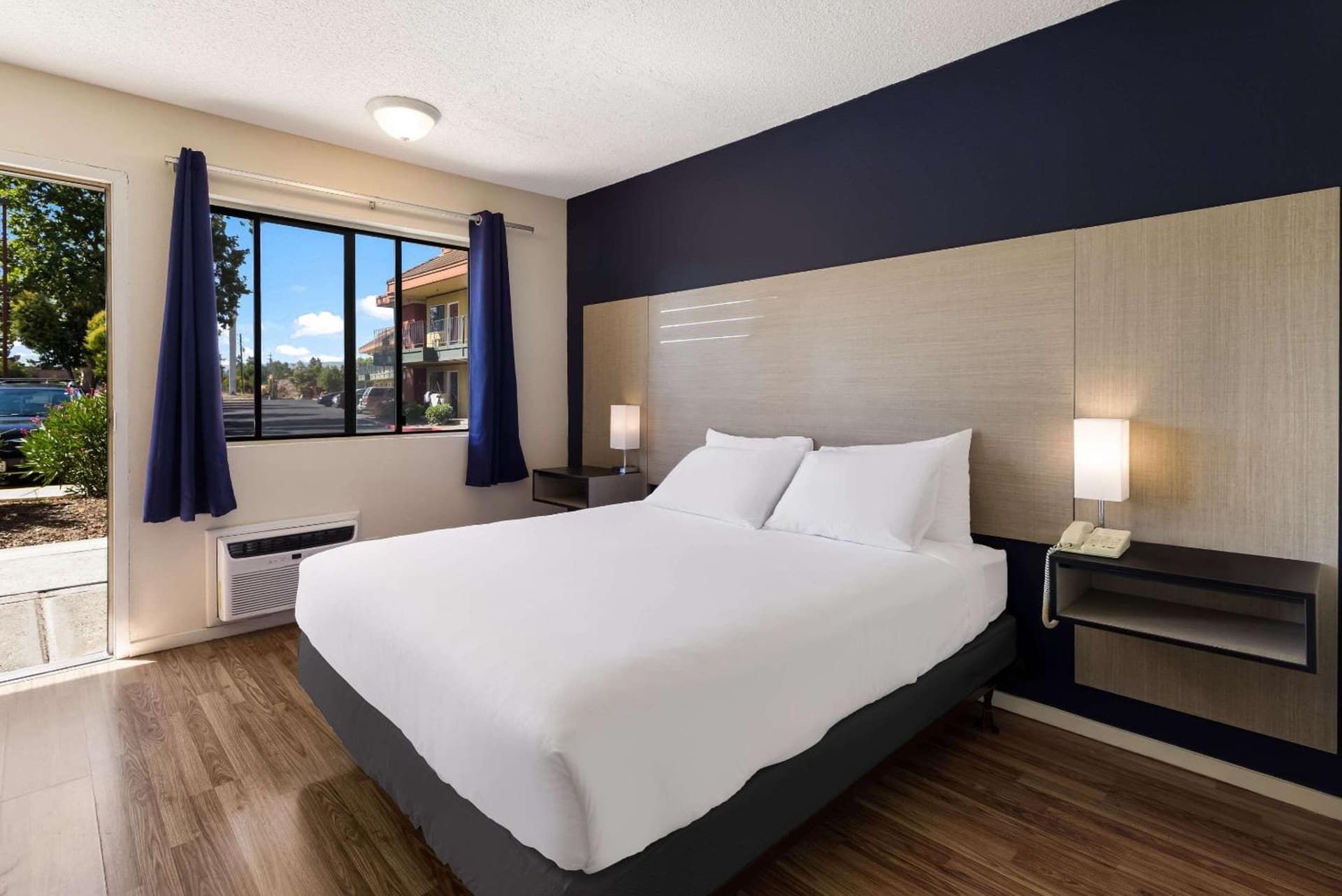 Rodeway Inn Livermore, Livermore, foto 3