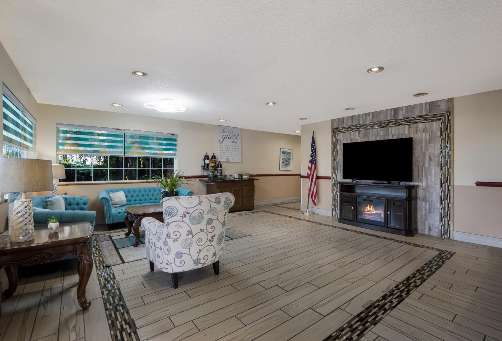 Quality Inn & Suites Medford Airport, Medford, foto 3