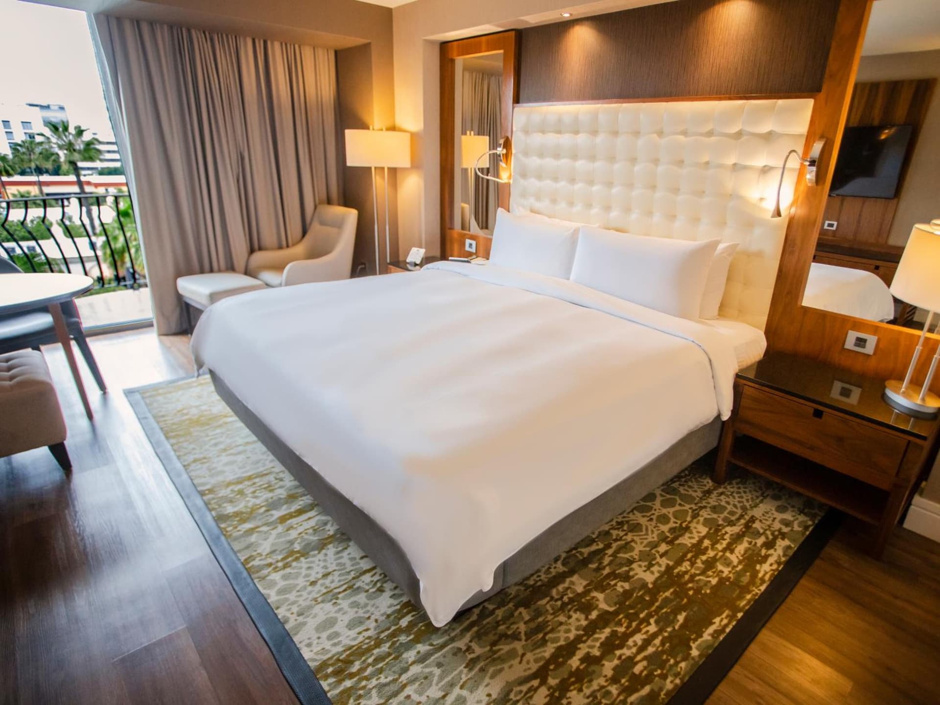 Hotel Lucerna Tijuana, Tijuana, foto 3