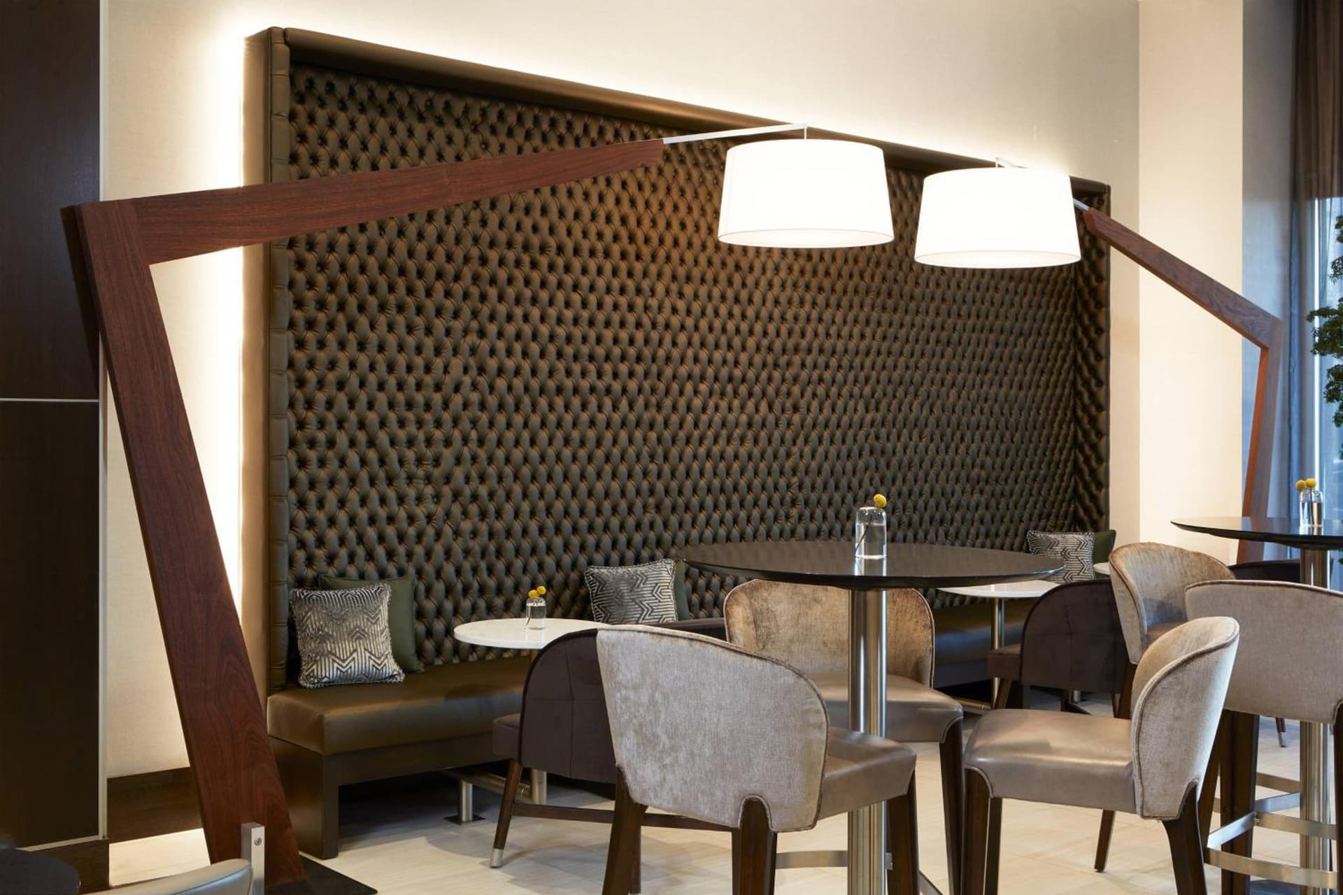 AC Hotel by Marriott Beverly Hills, Los Angeles, foto 3