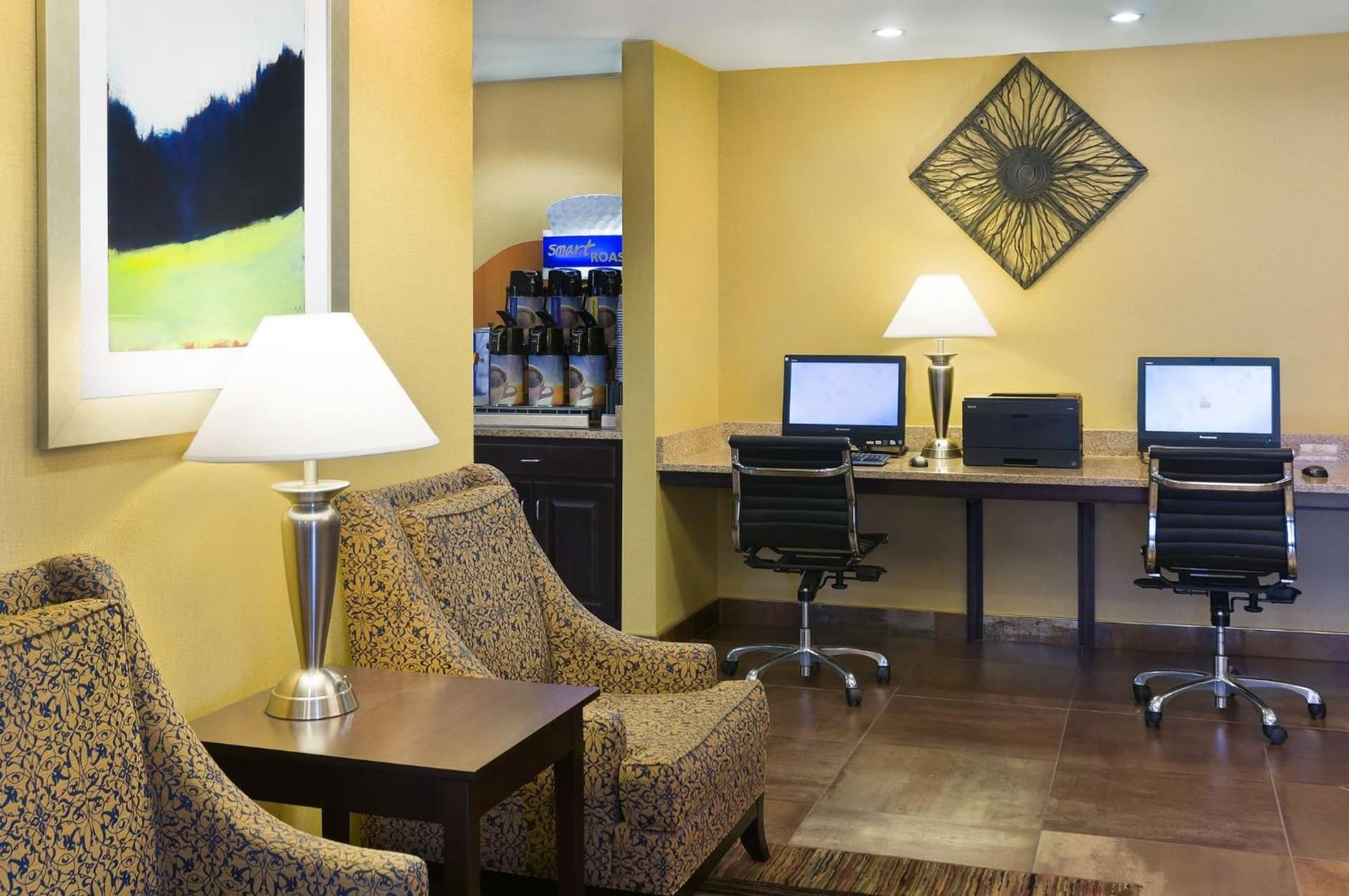Holiday Inn Express & Suites Sandy - South Salt Lake City by IHG, Sandy, foto 3