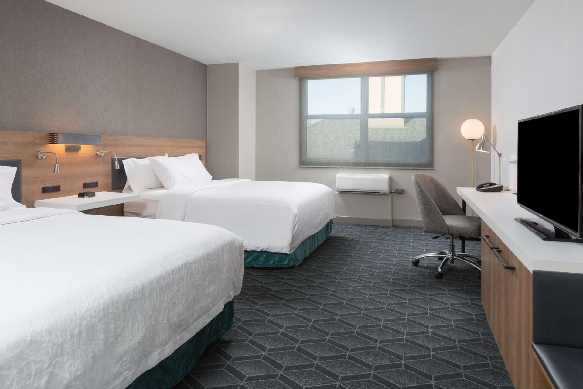 Hilton Garden Inn Oakland/San Leandro, San Leandro, foto 3