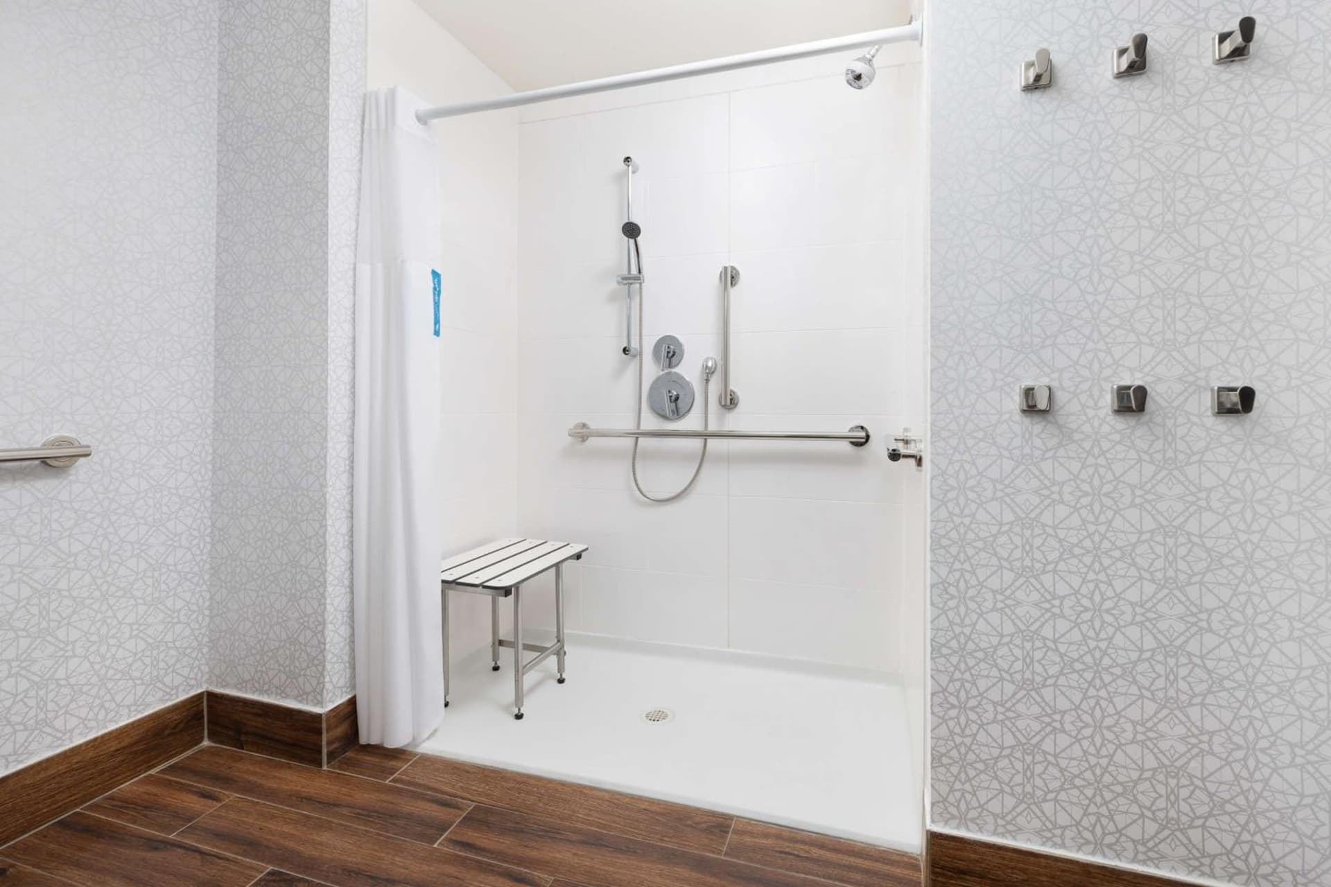 Hampton Inn Oakhurst-Yosemite, Oakhurst, foto 3