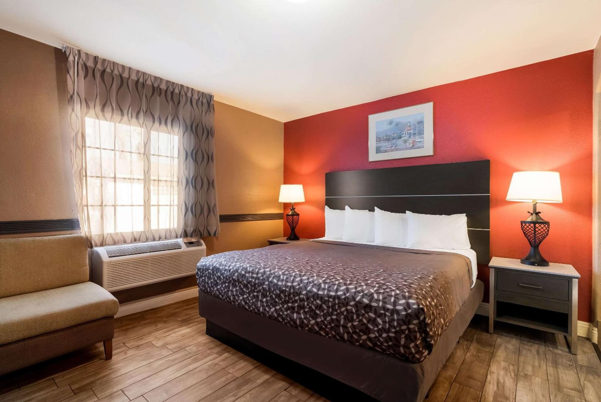 Rodeway Inn and Suites near Coachella, Indio, foto 2