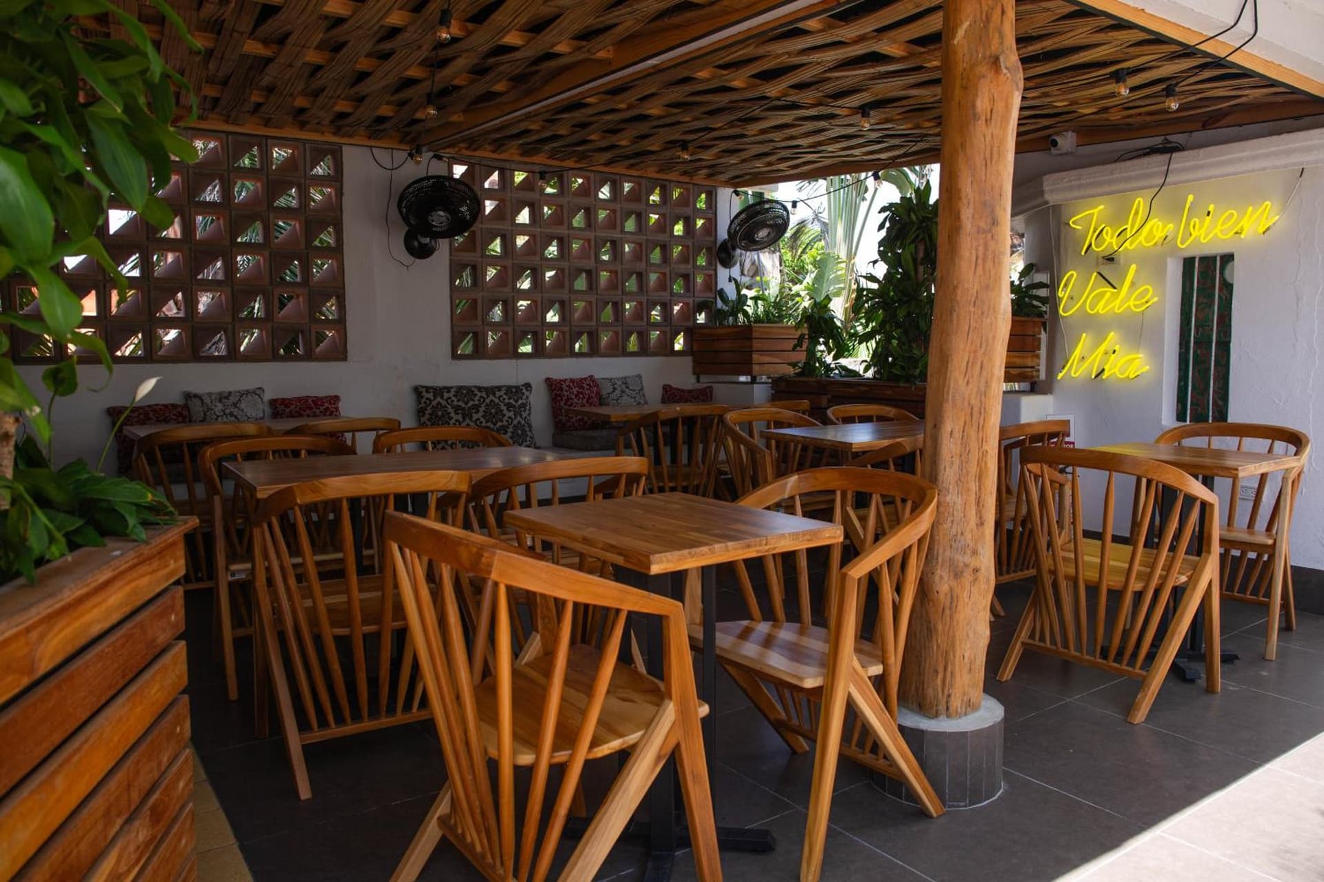 La Passion by Masaya Collection, Cartagena de Indias, foto 2