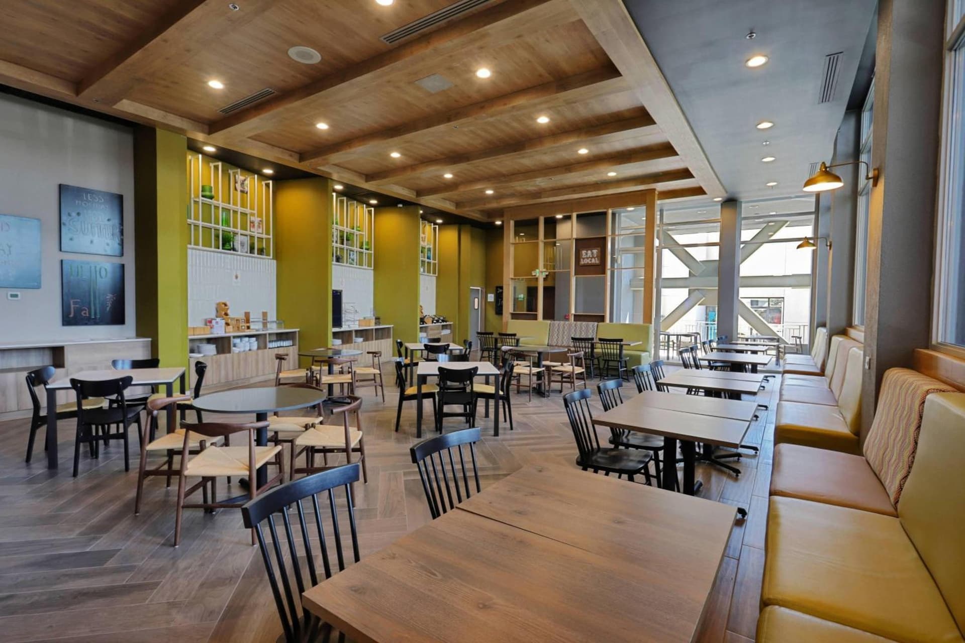 Fairfield Inn & Suites by Marriott Mexicali, Mexicali, foto 2