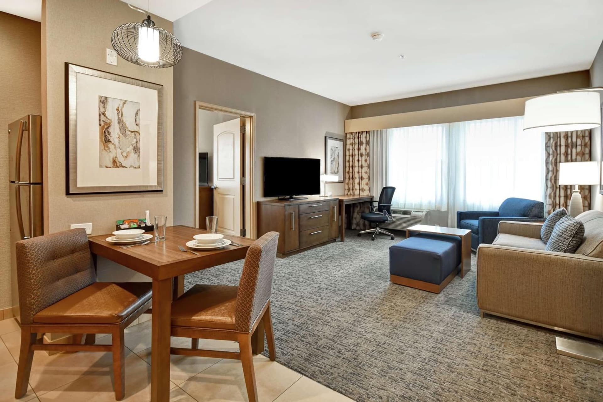 Homewood Suites by Hilton Boise, Boise, foto 2