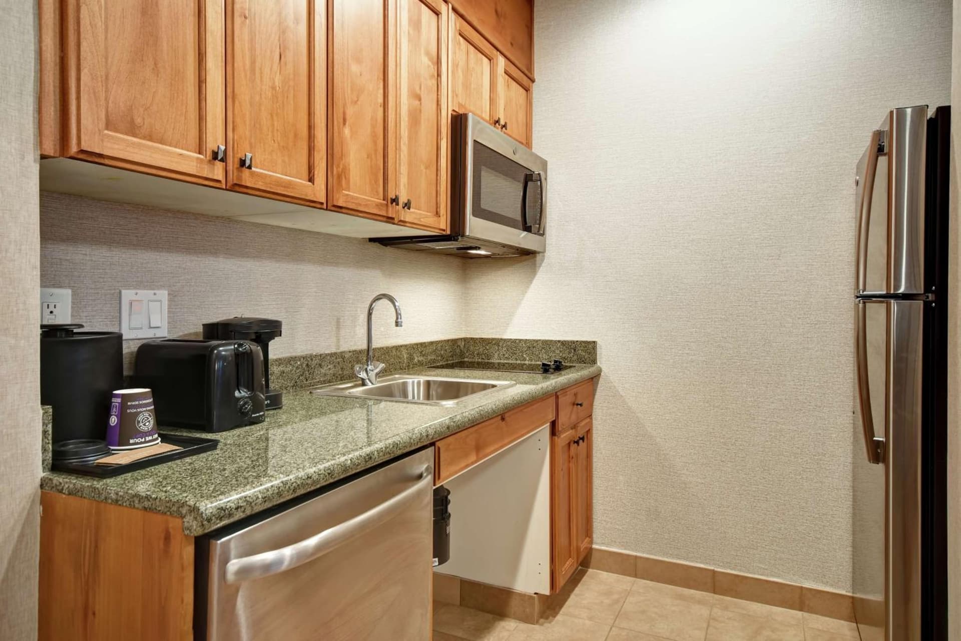 Homewood Suites by Hilton Boise, Boise, foto 3