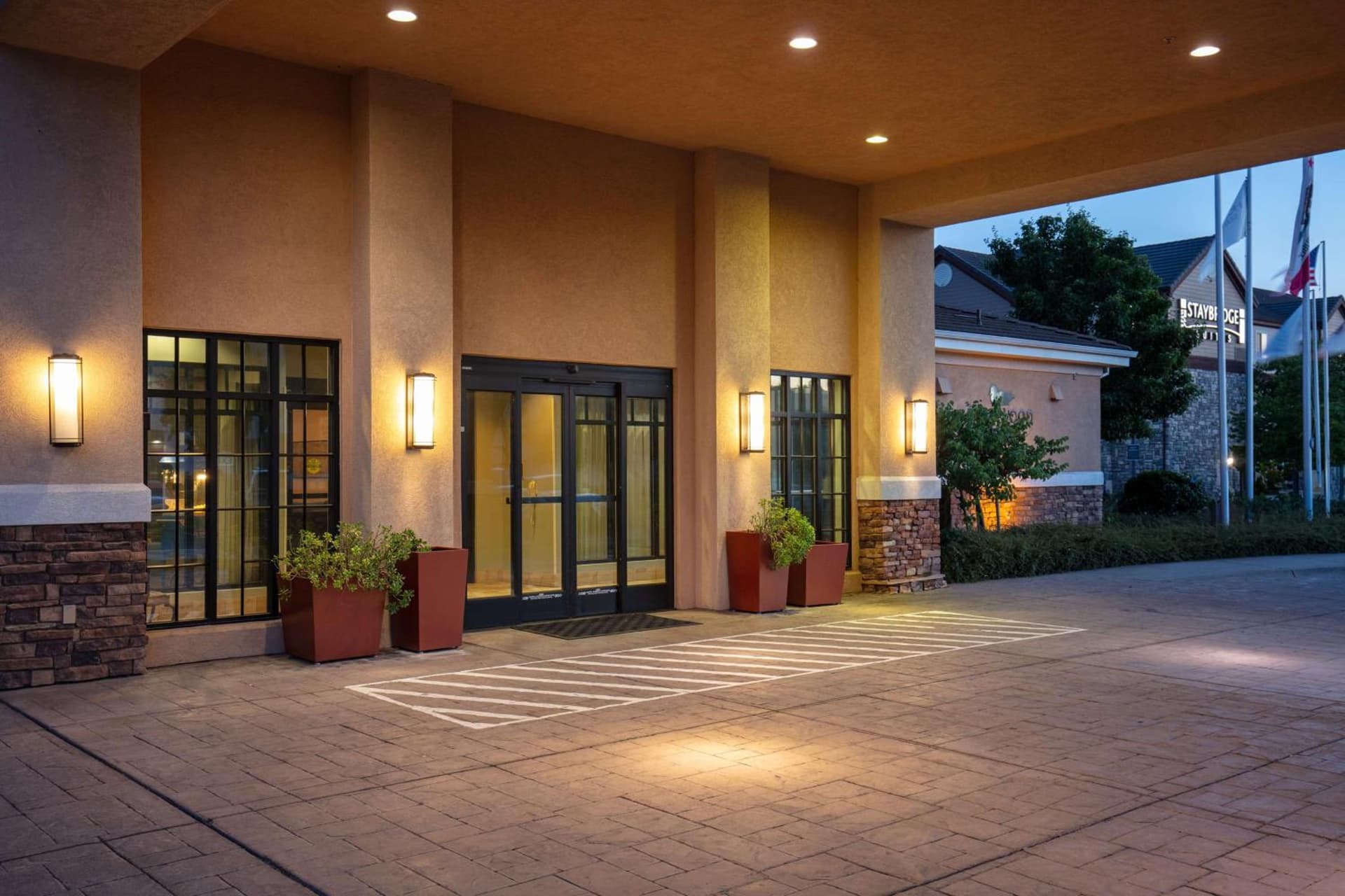 Homewood Suites by Hilton Fairfield-Napa Valley Area, Fairfield, foto 3