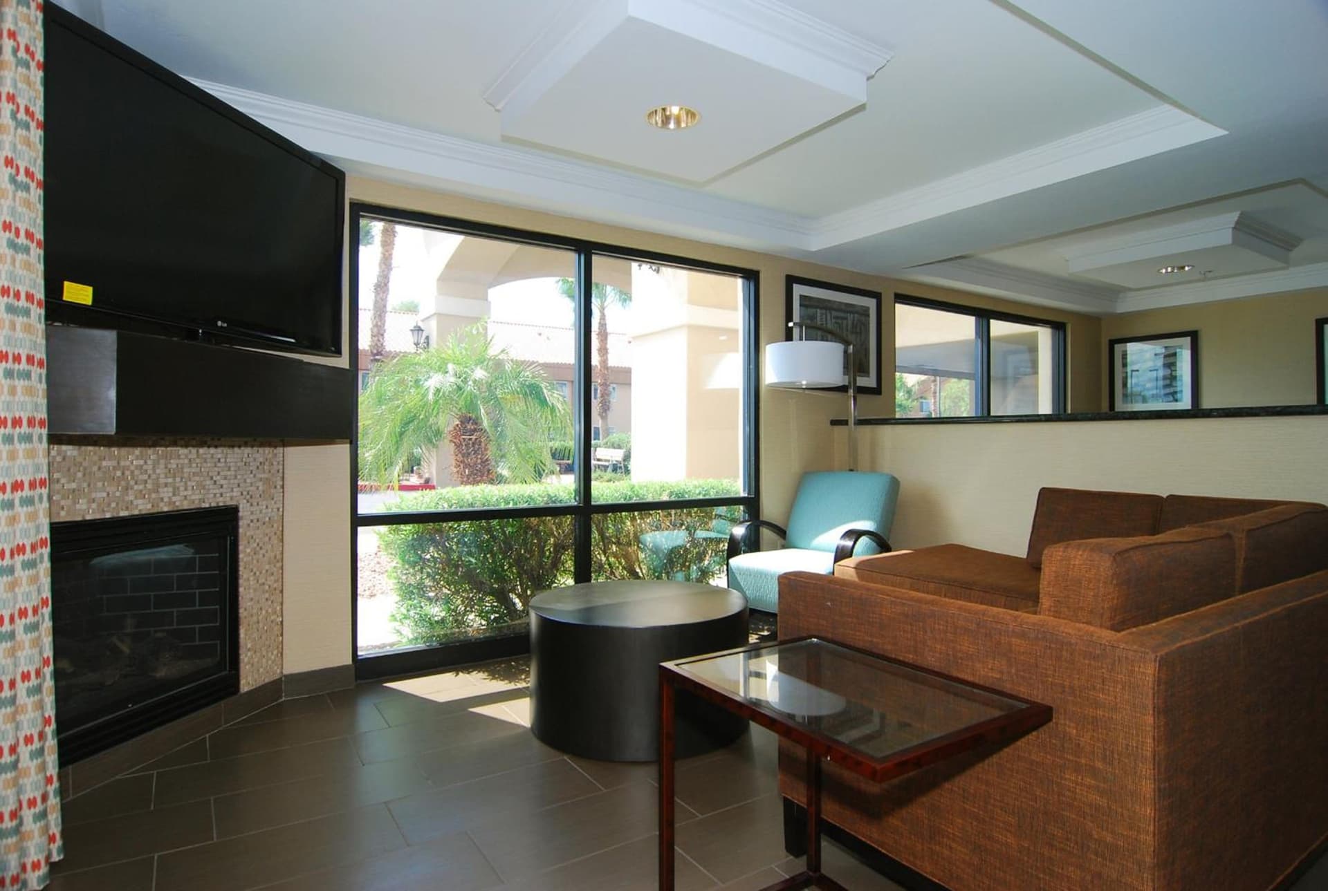 Holiday Inn Express & Suites Tucson North - Marana, by IHG, Tucson, foto 3